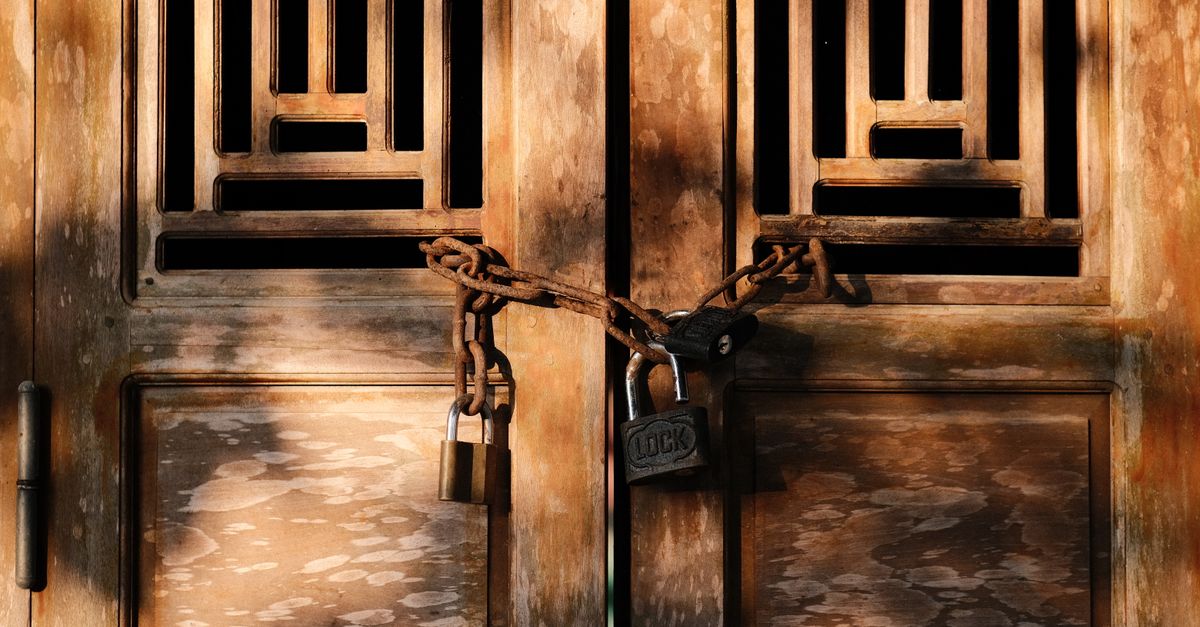 Comment choisir la serrure de sécurité parfaite pour votre maison