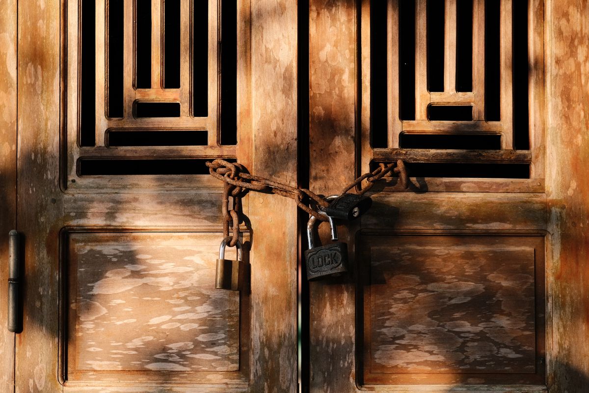 storage moves in Goodmayes — Loaded properly: blankets, straps and a plan in Goodmayes