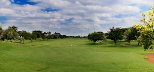 Fotobanka s bezplatnými fotkami na tému golfové ihrisko