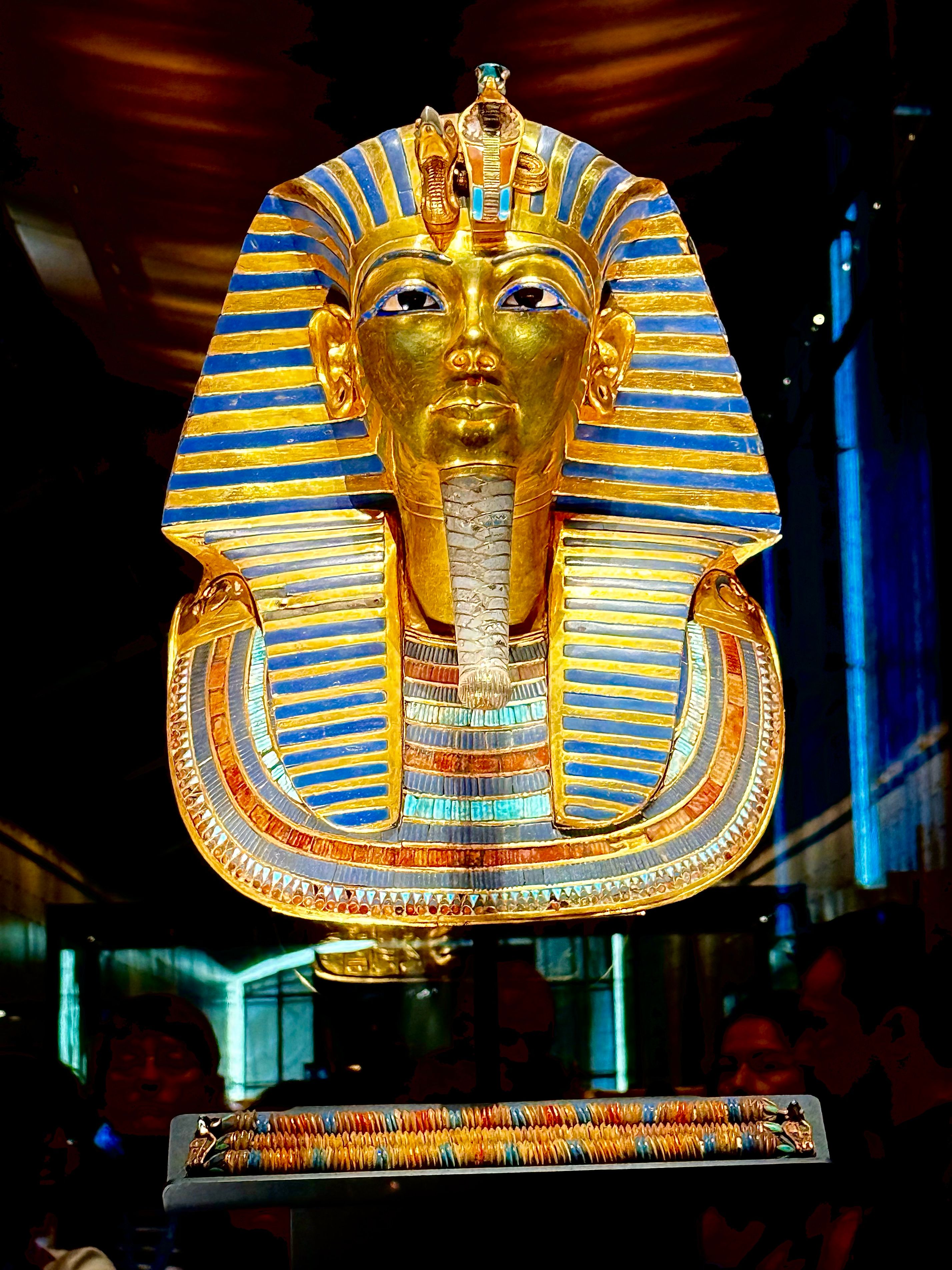 Egyptian Museum