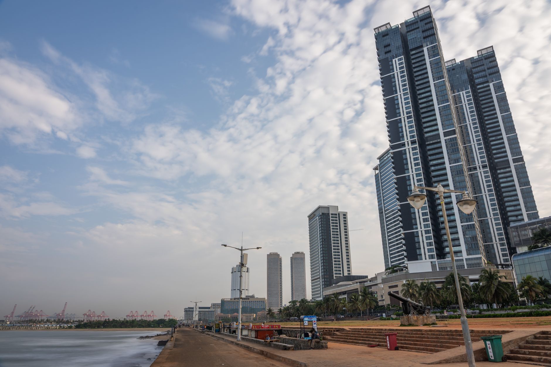 Best Time to Visit Colombo, Sri Lanka
