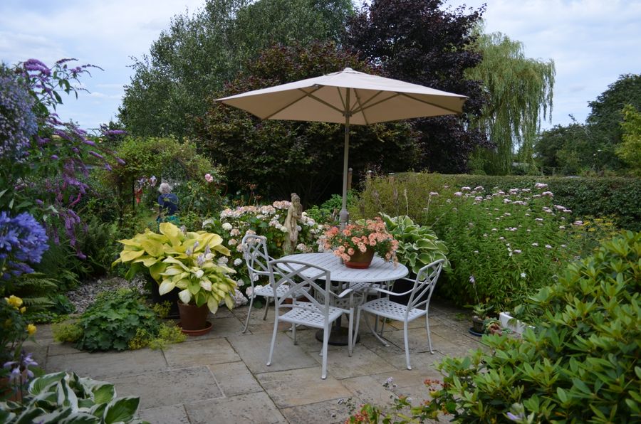 Dienstleistungsservice Blaschkowski in Biedenkopf – Möbelmontage und Gartenarbeit