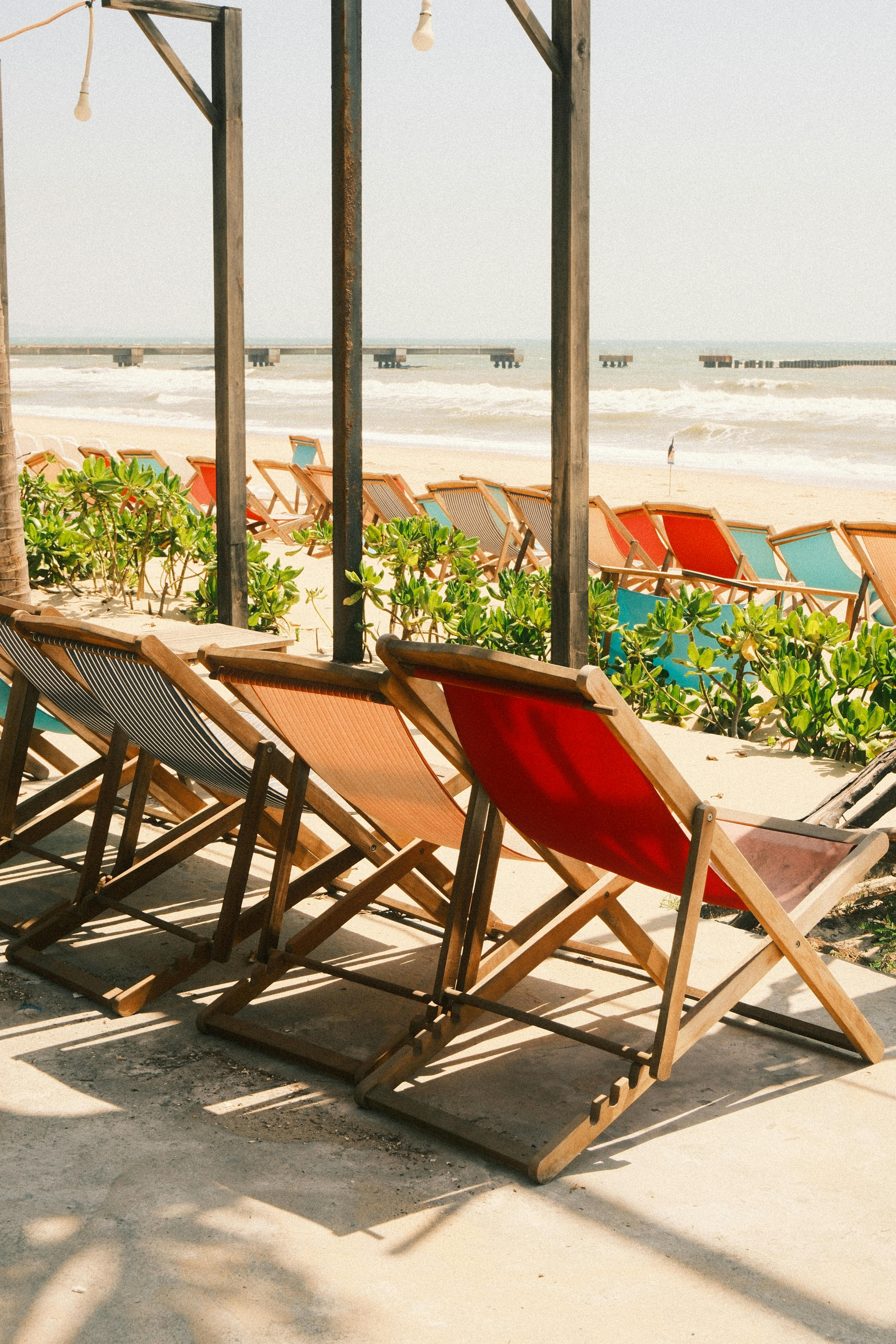 7 Pantai Terindah di Bali yang Bikin Kamu Betah Berlama-lama