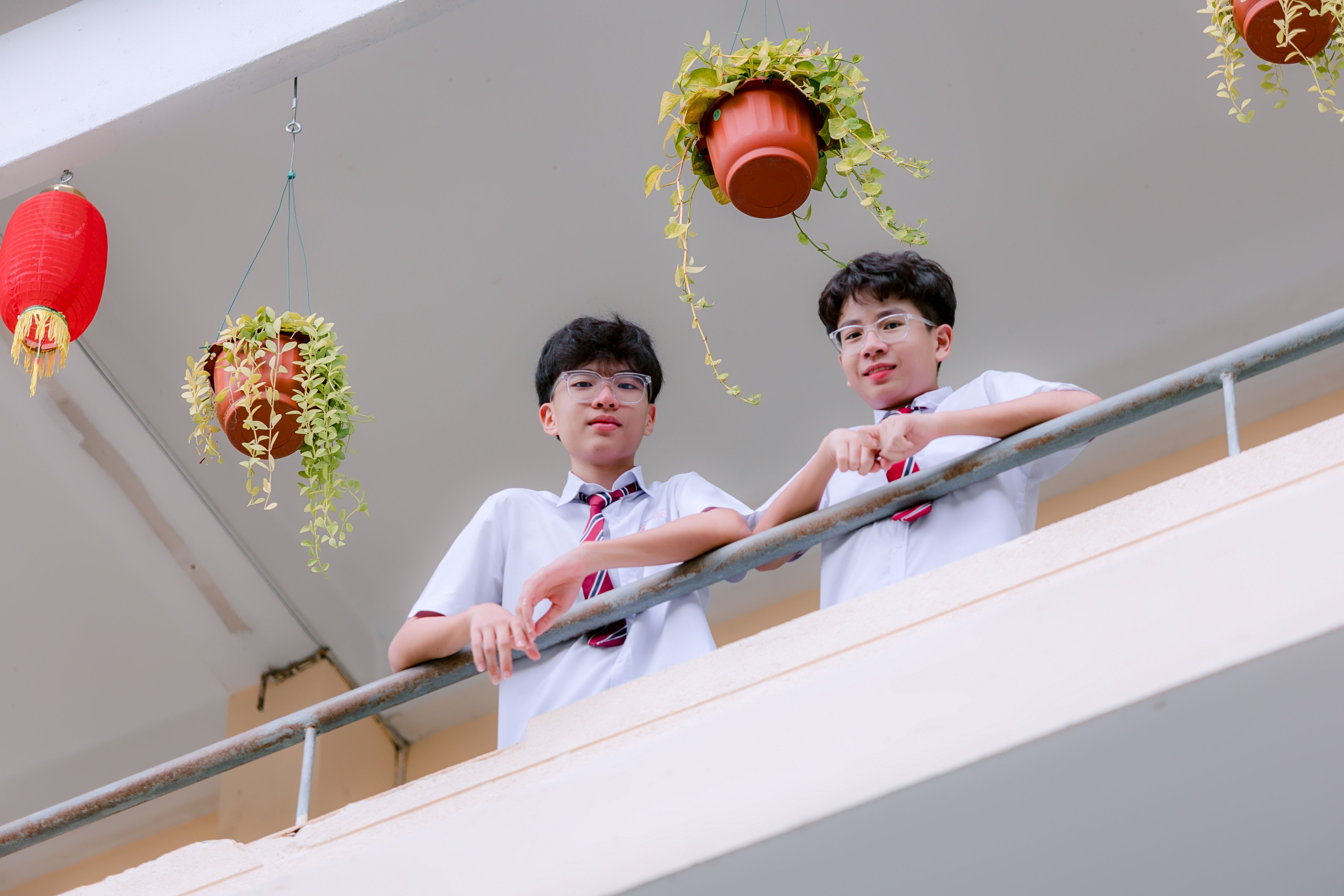 Catholic schools, CBCP education arm urge review of reframed General Education proposal — Photo by 🇻🇳🇻🇳Nguyễn Tiến Thịnh 