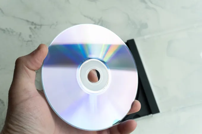 풀체어와 CD는 무엇이 다른가