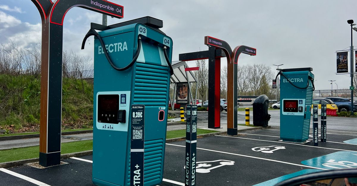 Photo: Philippe WEICKMANN / Pexels Ceer launches with two Exobot EVs from Saudi PIF and Foxconn