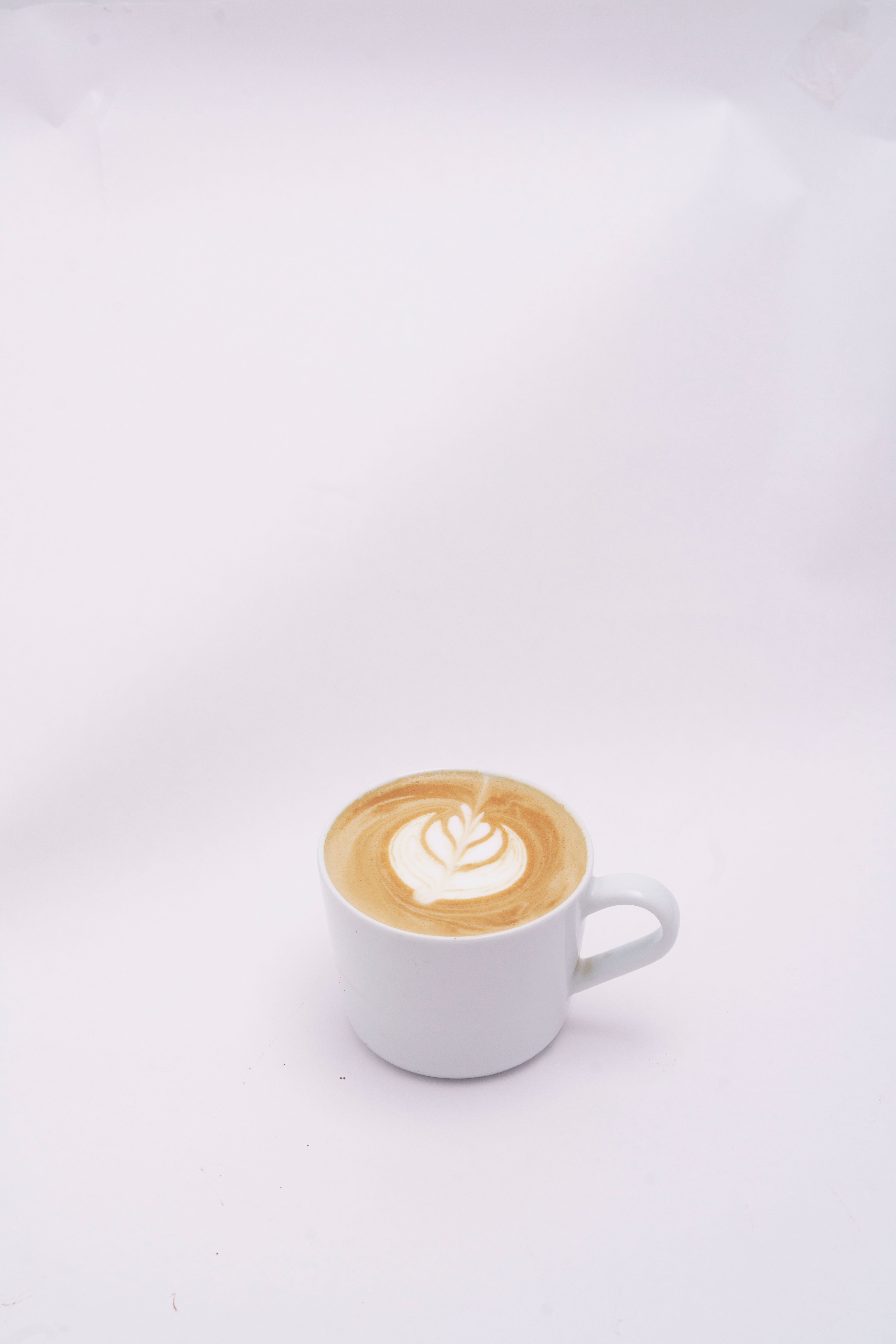 Hot Latte
