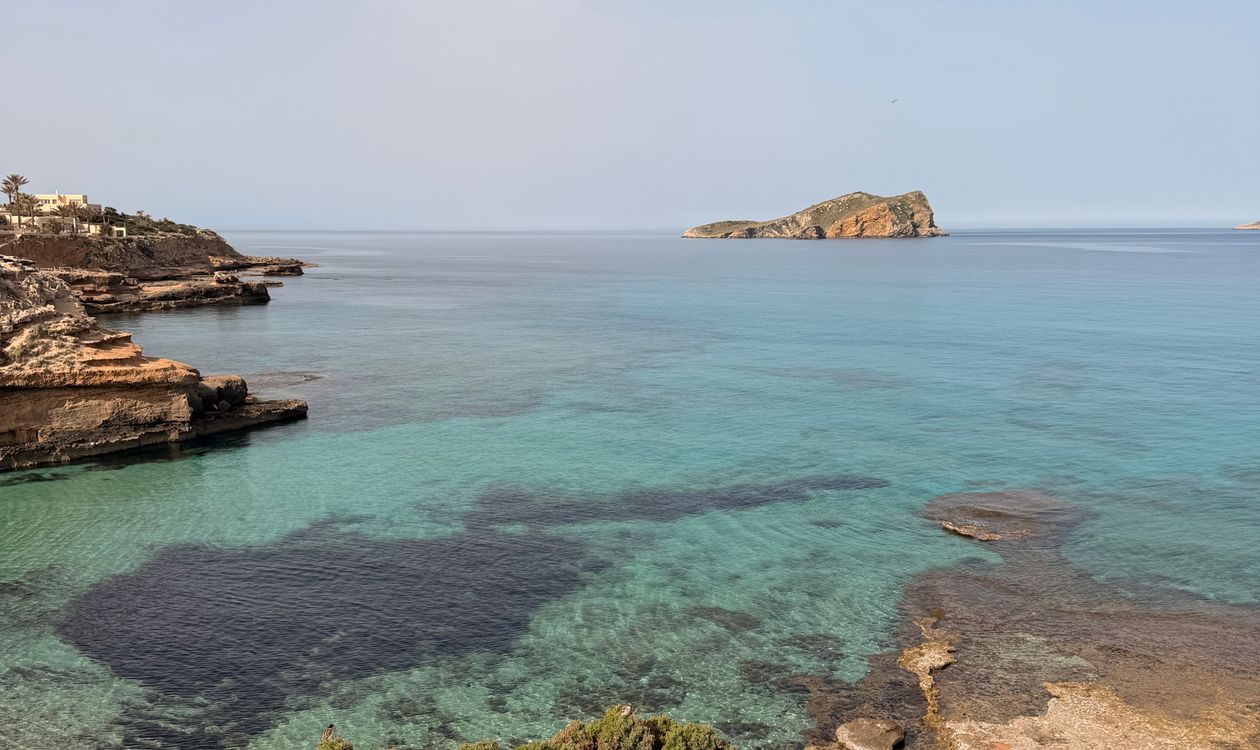 Ibiza in Autumn: Why September and October Are the Island's Best Season (2026)
