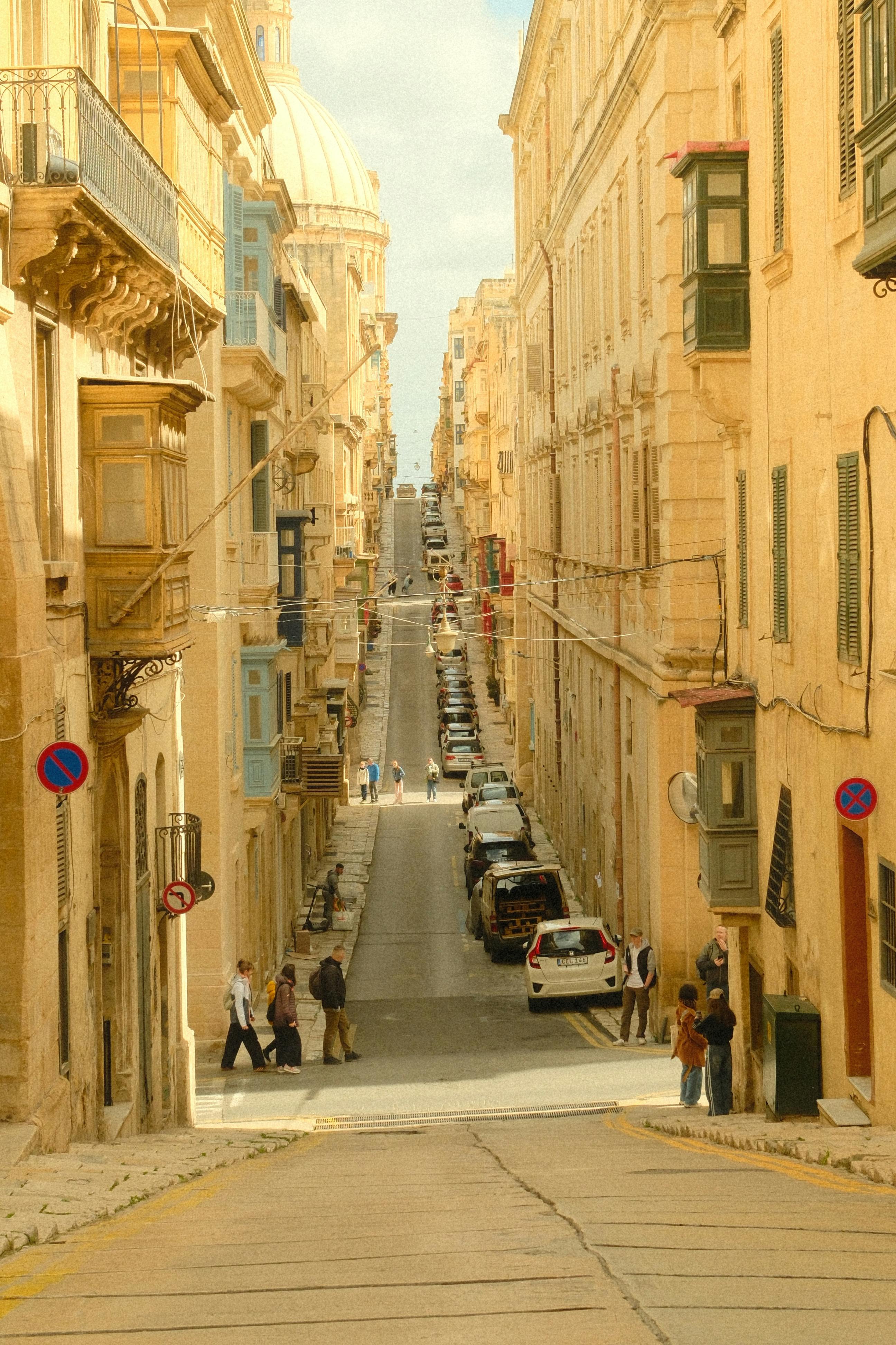 Malta