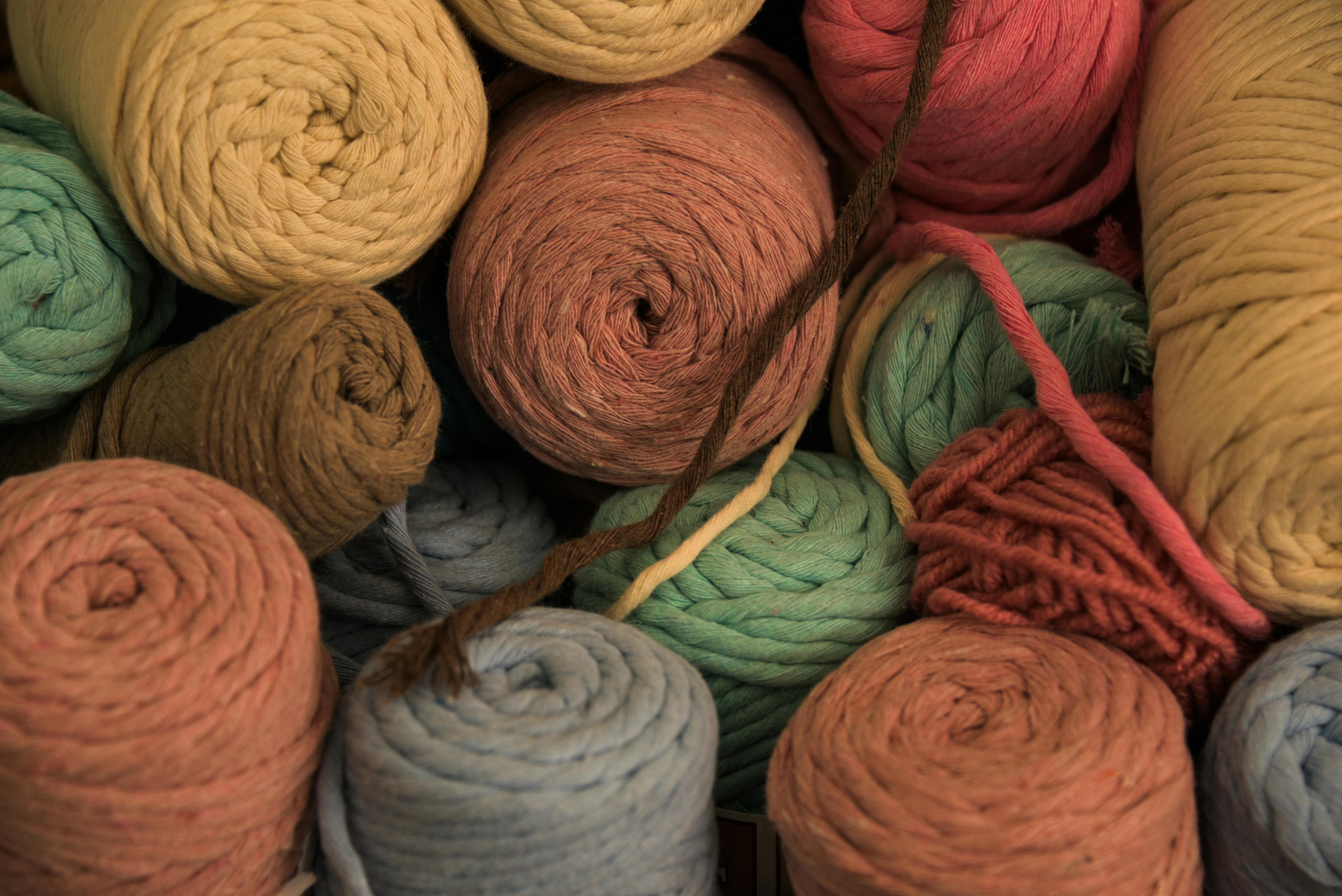 hobbies & crafts hobbycraft crochet — Photo by uhumrea D. on Pexels