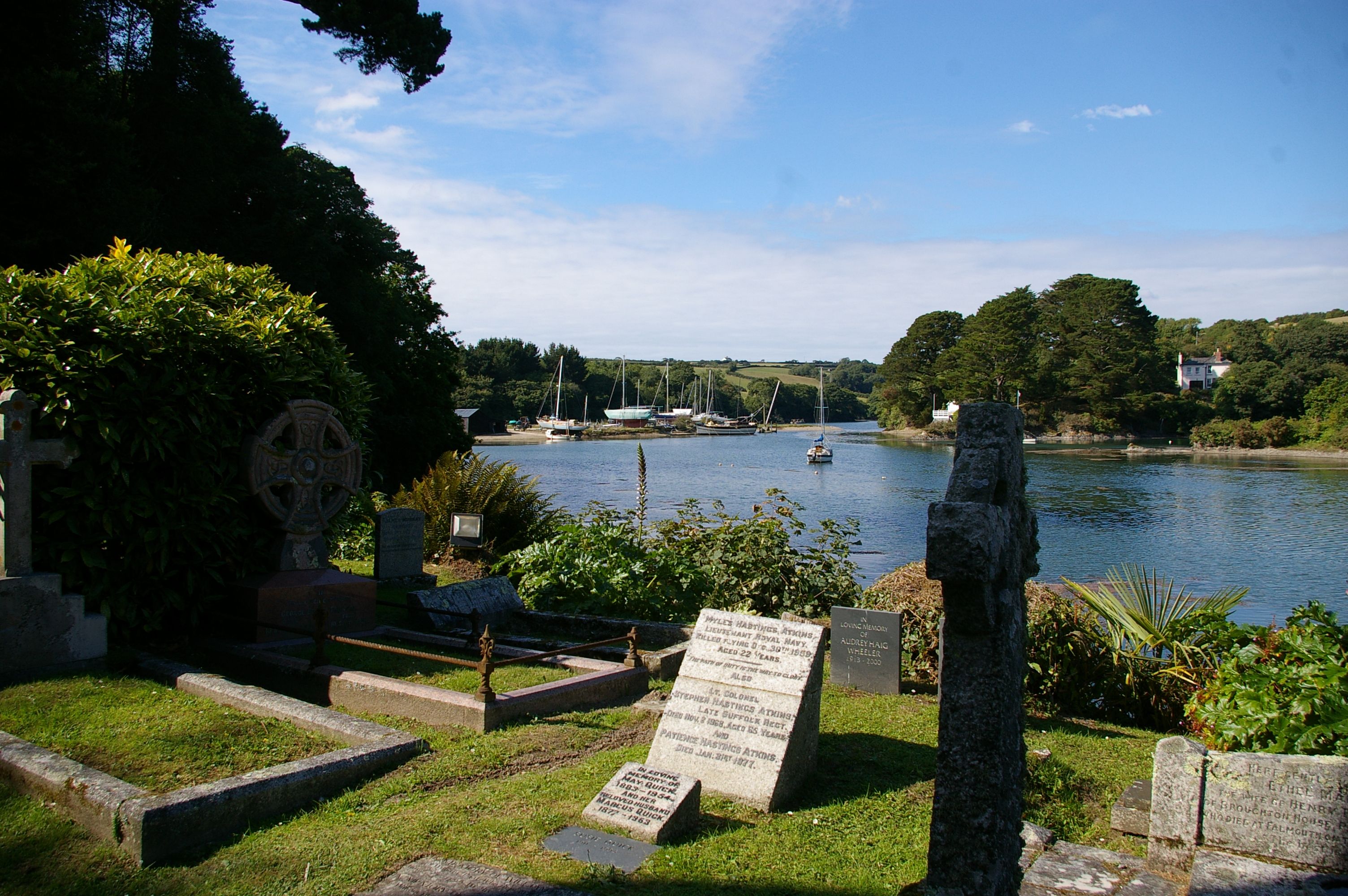 Truro