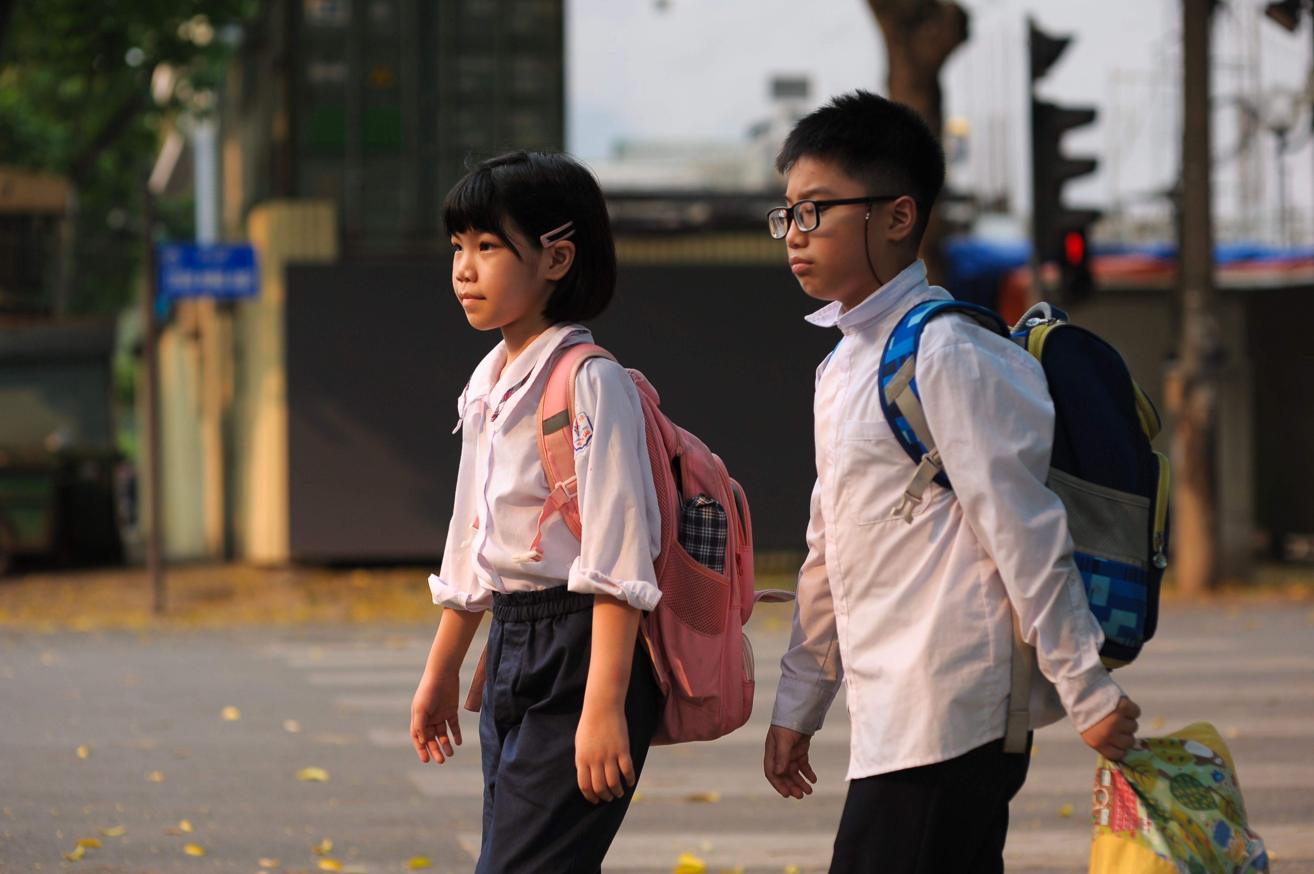 More Than 60,000 Students Head Back to Frisco ISD on August 12