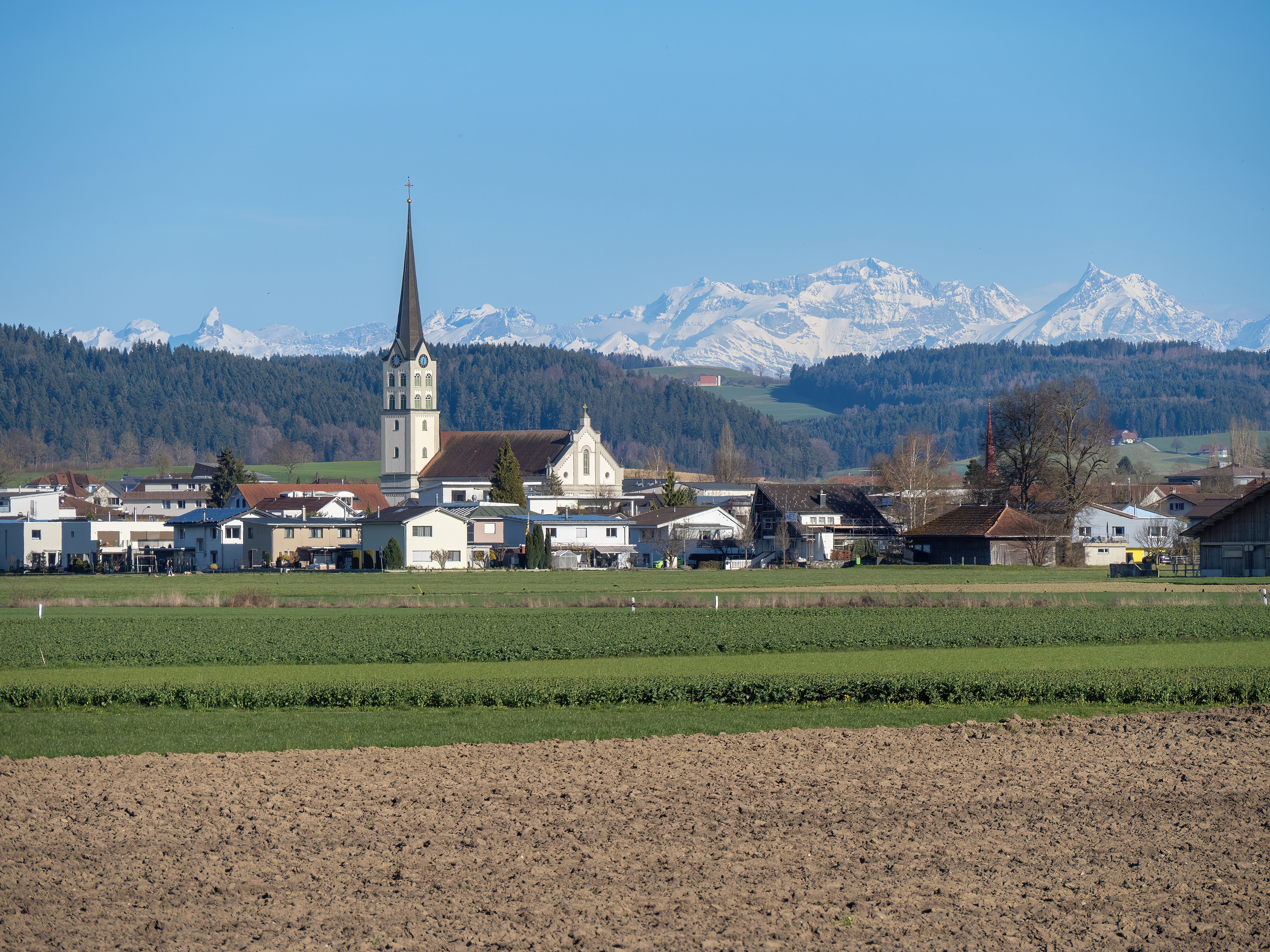 Wirtschaftsstandort Zürich: Daten und Kennzahlen 2026