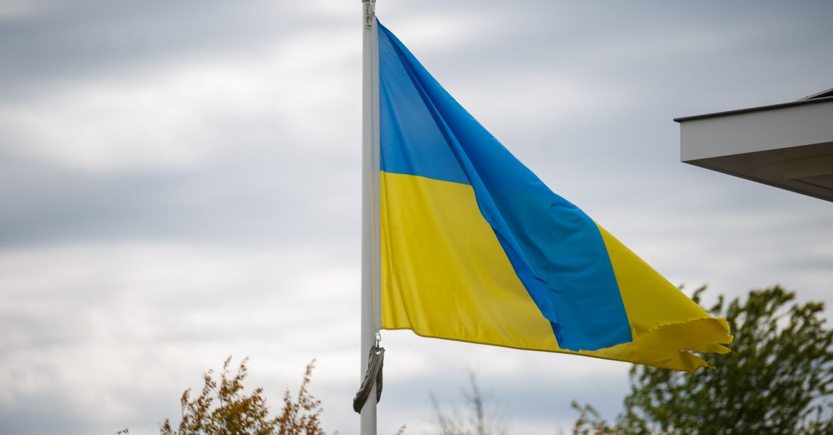 Photo of Ukraine