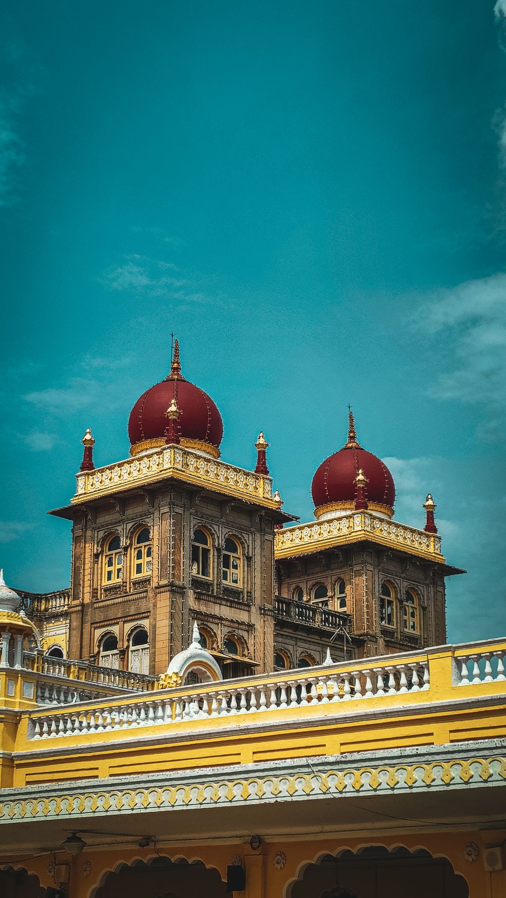Mumbai, Maharashtra