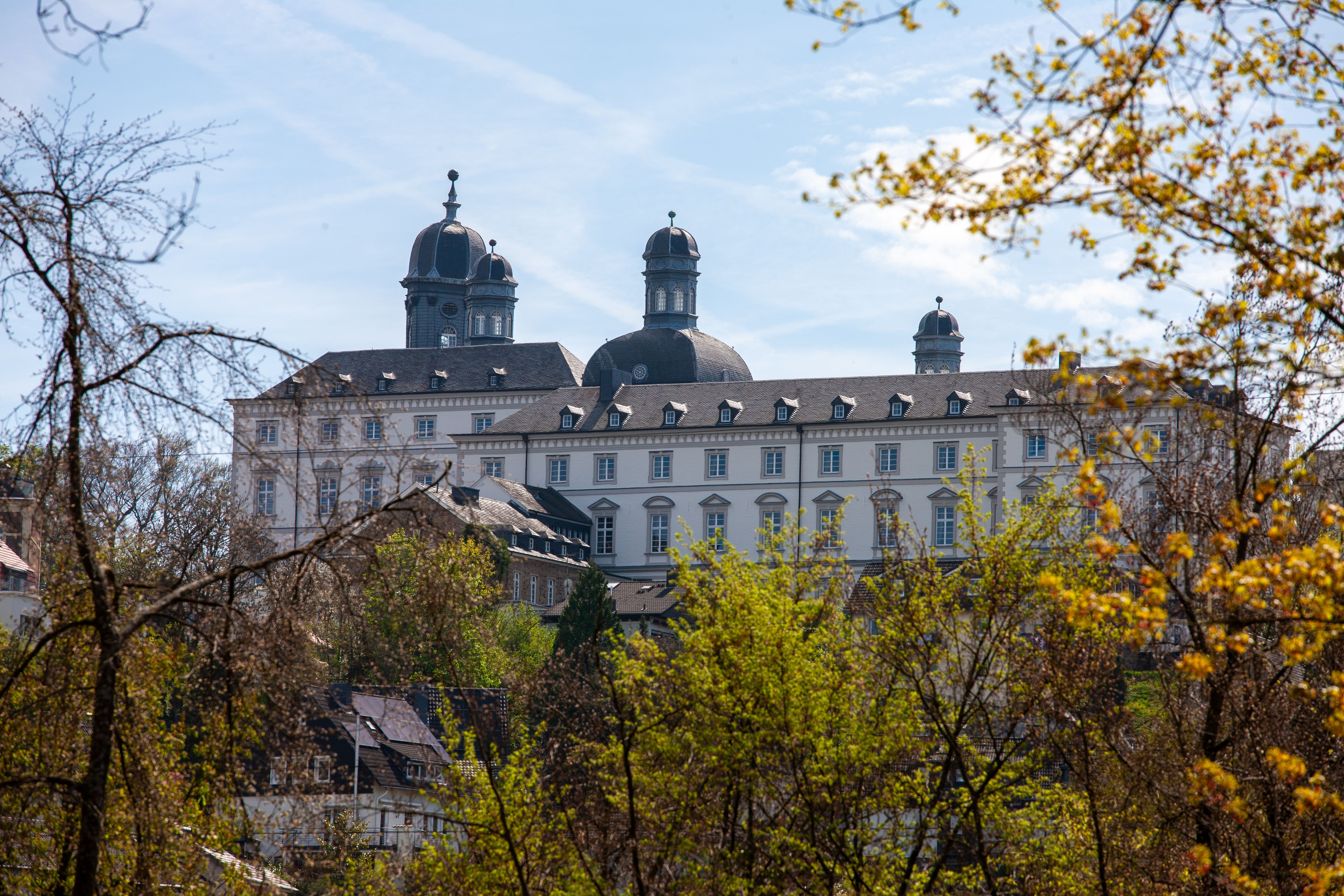 ベルギッシュ・グラートバッハ, Germany