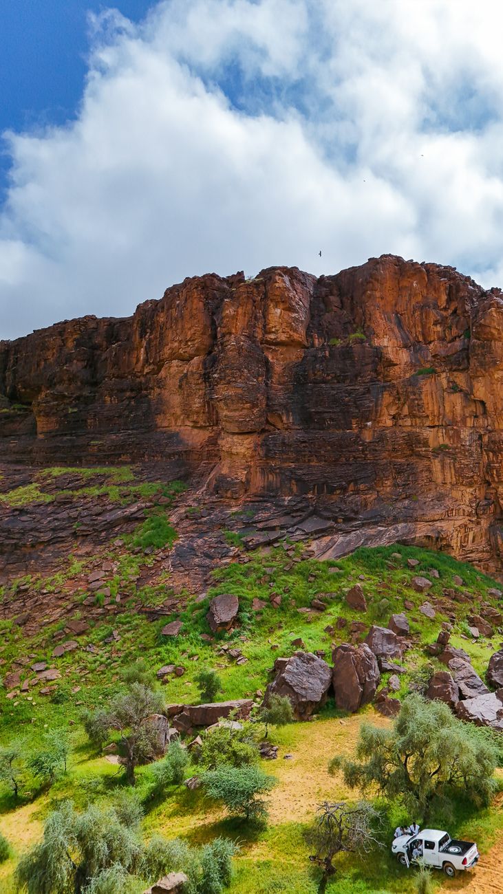 Atlas Mountain Trek with Berber Guide 4