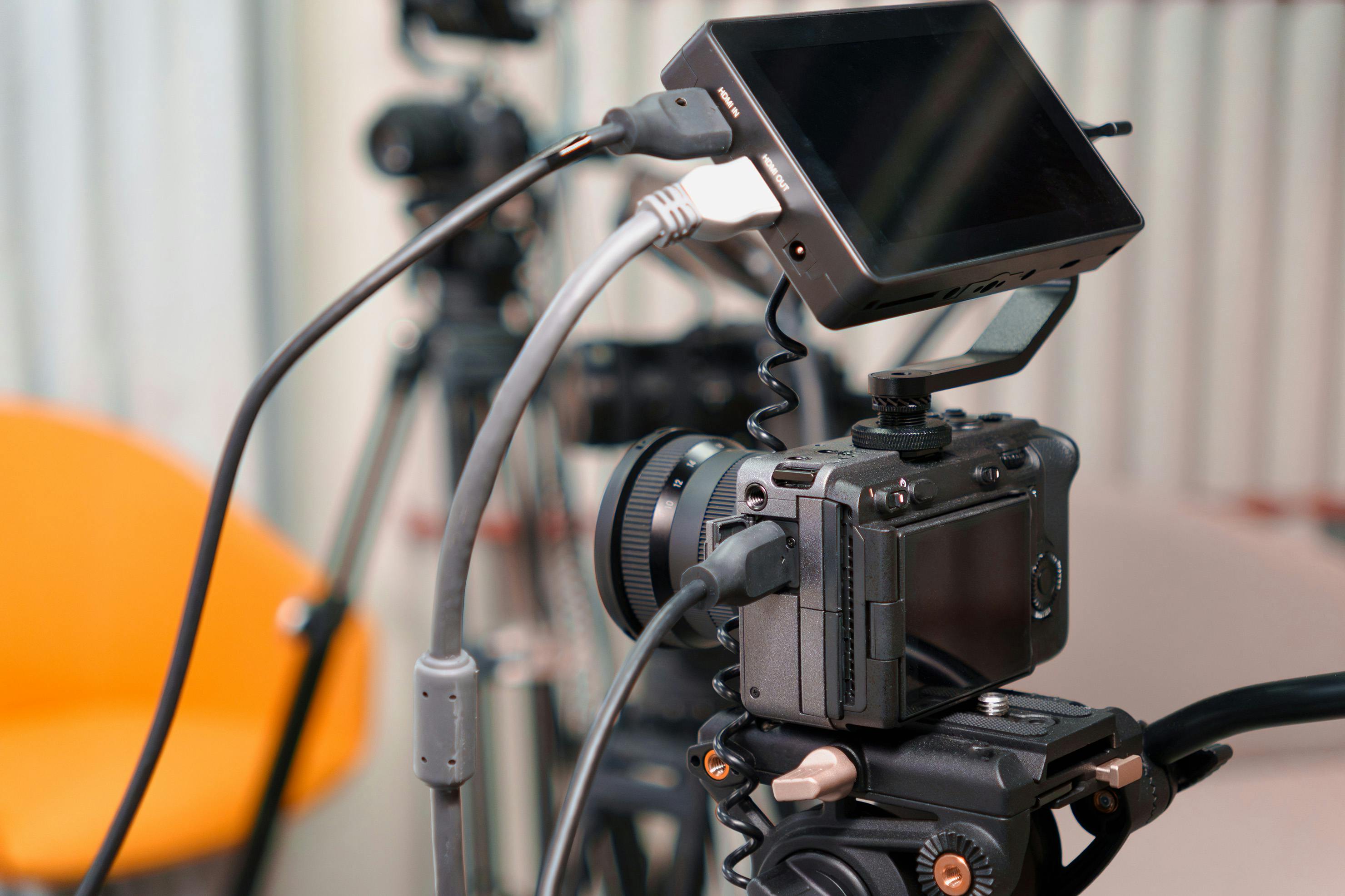 15 Best Free Icon Design Video Tutorials on YouTube — Photo by Jakub Zerdzicki on Pexels