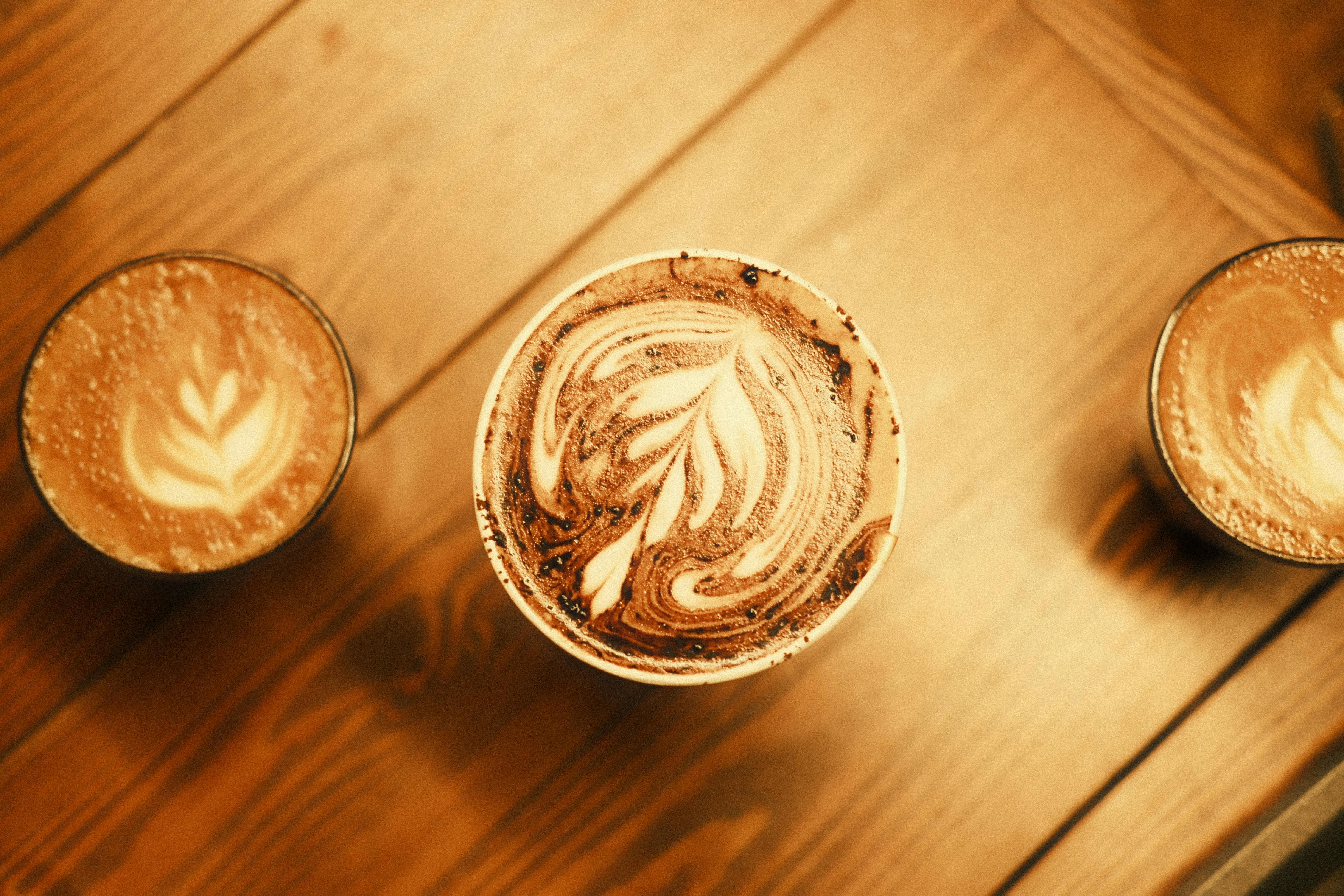 Morning Coffee: Hedge fund gardening leave and the $100m+ job offer. Deutsche Bank's richest ex-trader passed over by Google 