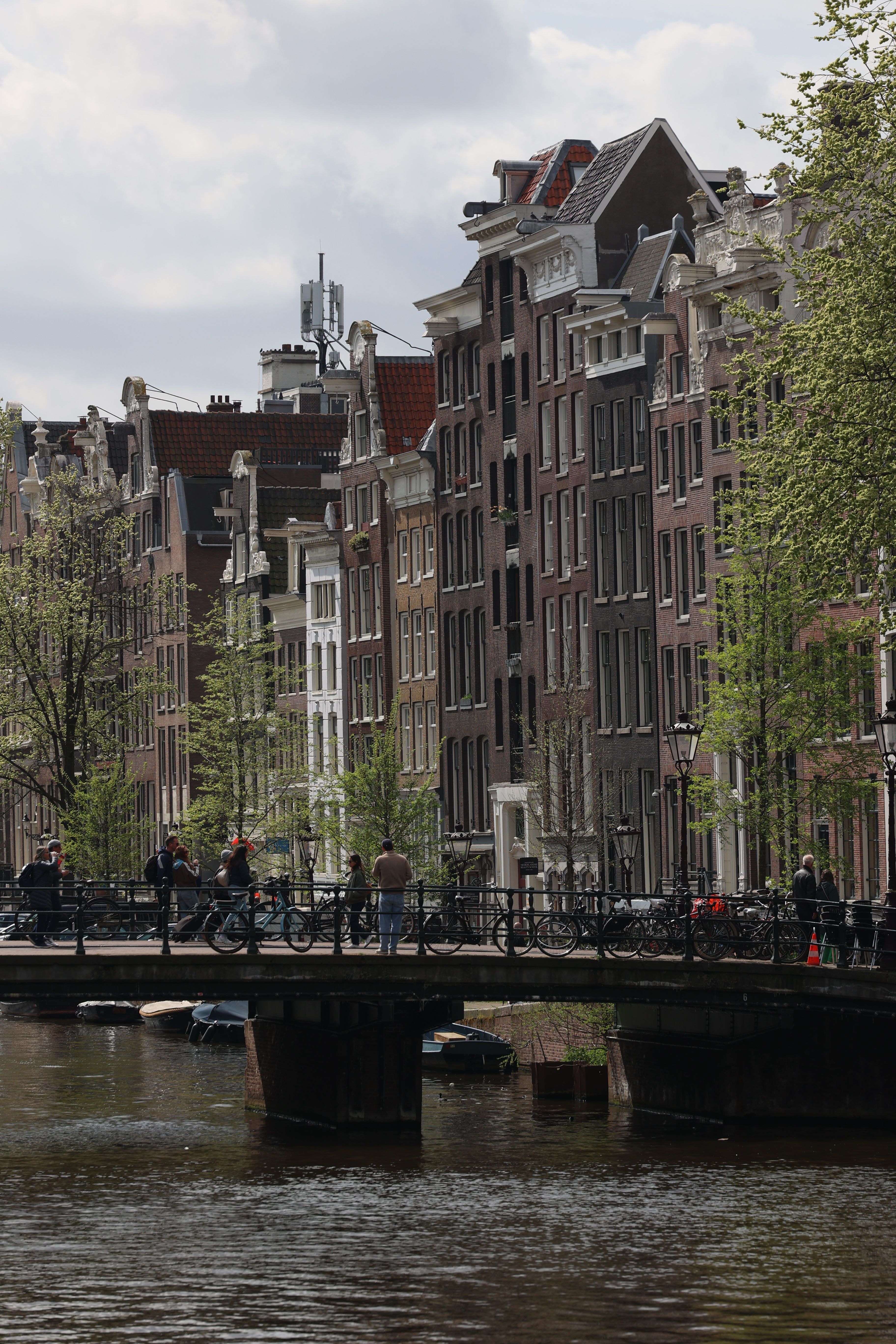 ¿Es real esto? Vuelos a Ámsterdam por SOLO 87€ ida y vuelta