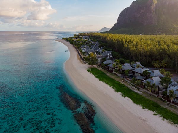 Top 10 Beaches in Mauritius You Must Visit