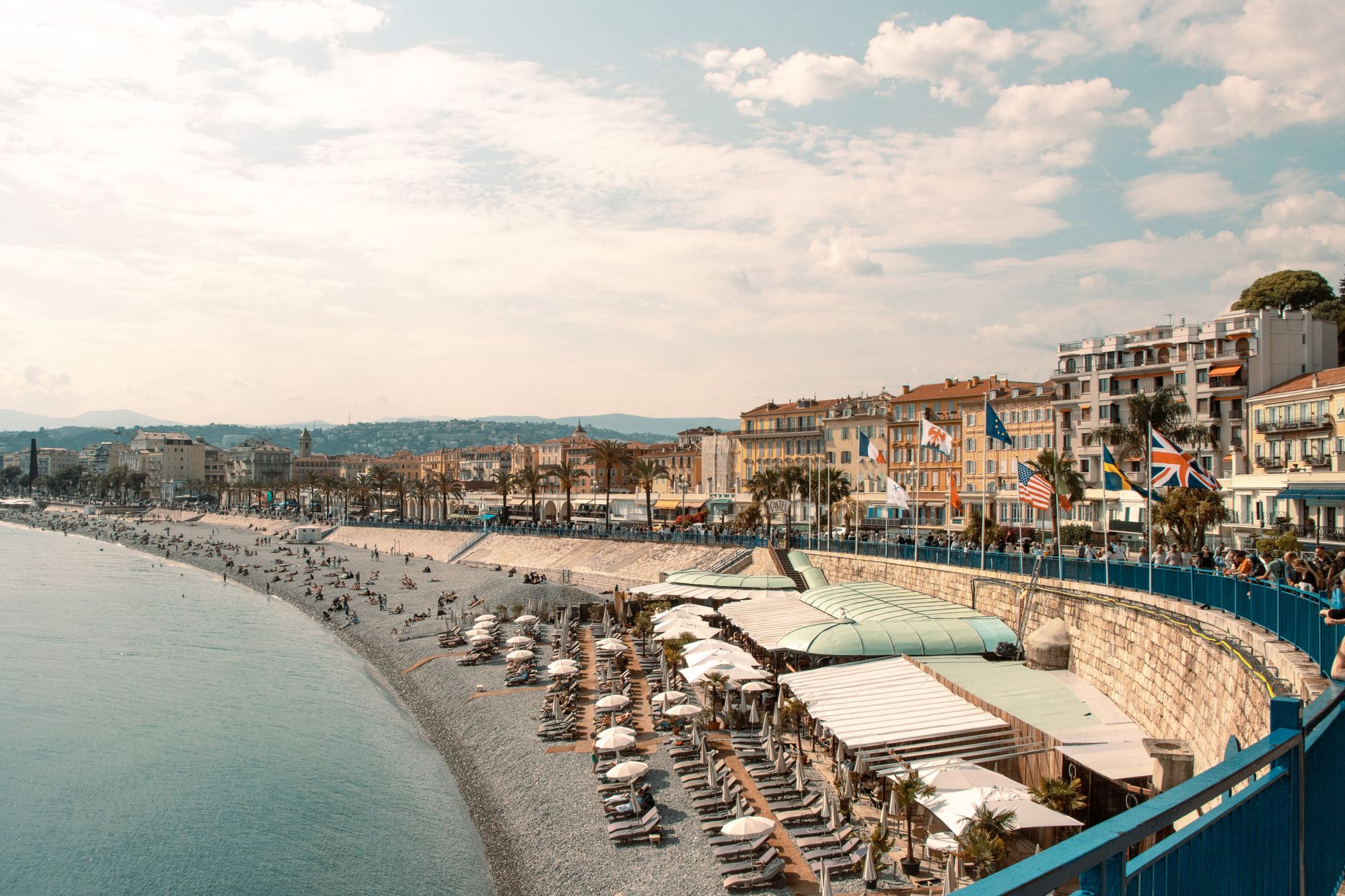 Nice, France