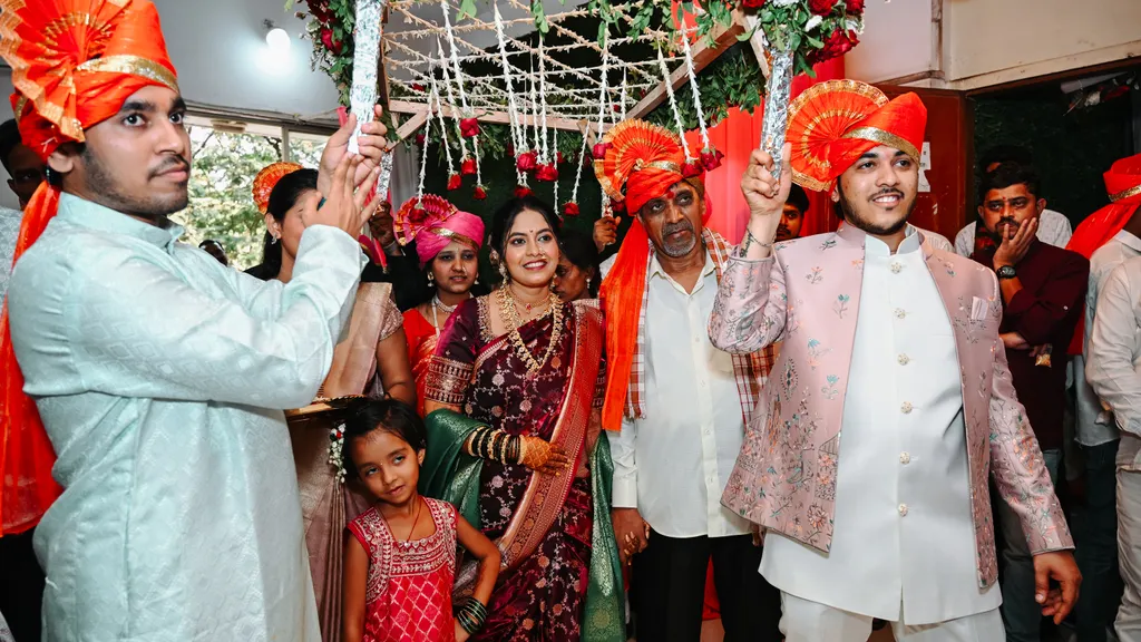 Matrimony.com Outgrew Its Revenue. Match Still Can't Crack India.