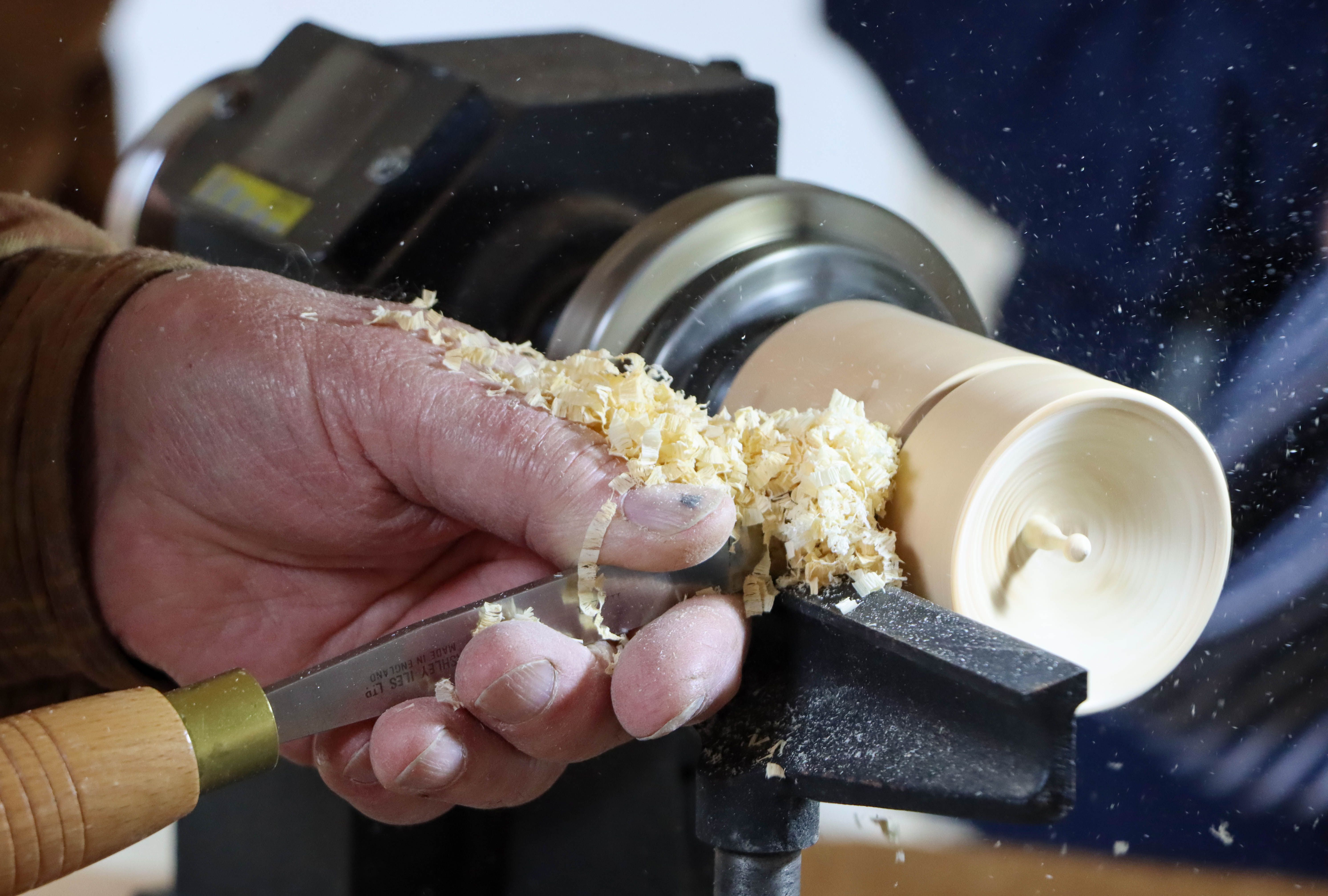Best Lathes for Wood Turning (2026)