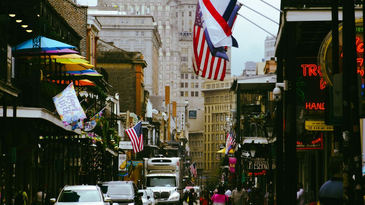 Best Sweepstakes in New Orleans, LA: 2026 Local Guide