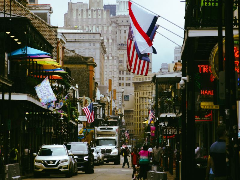 New Orleans