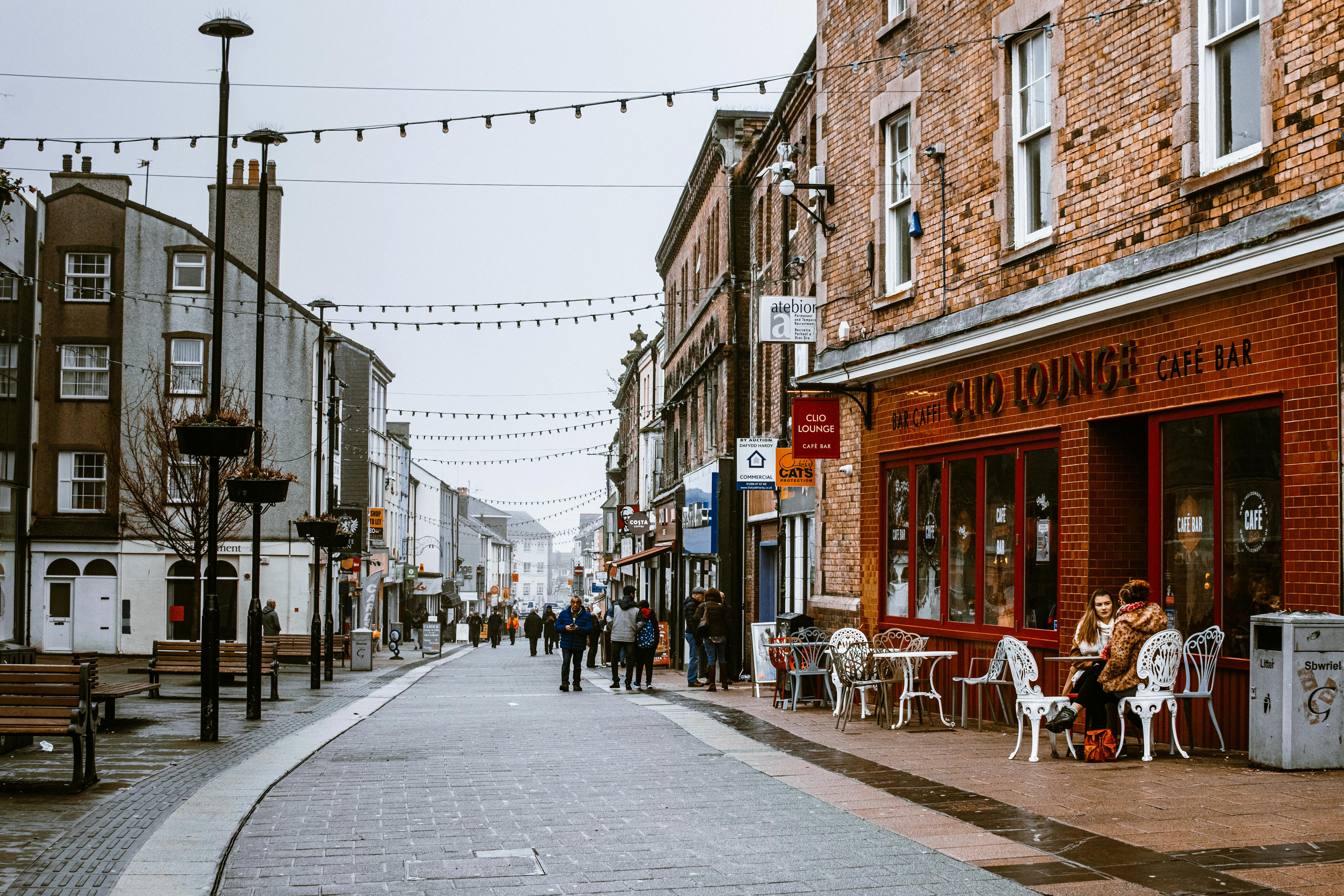 British voters have spoken in local elections seen as a verdict on Keir Starmer’s leadership — Photo by Lisa from Pexels on P