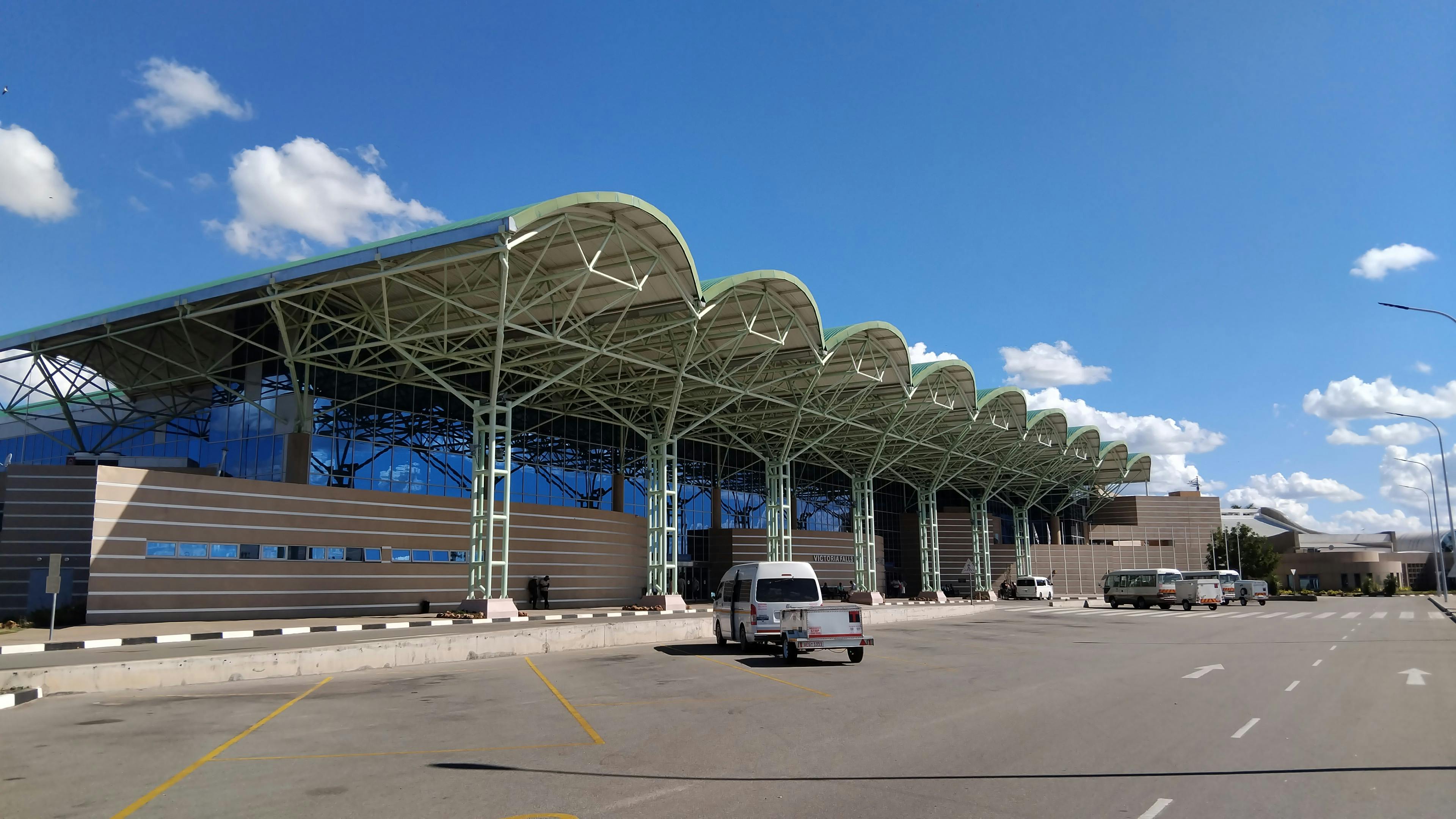 Nakhon Ratchasima Airport