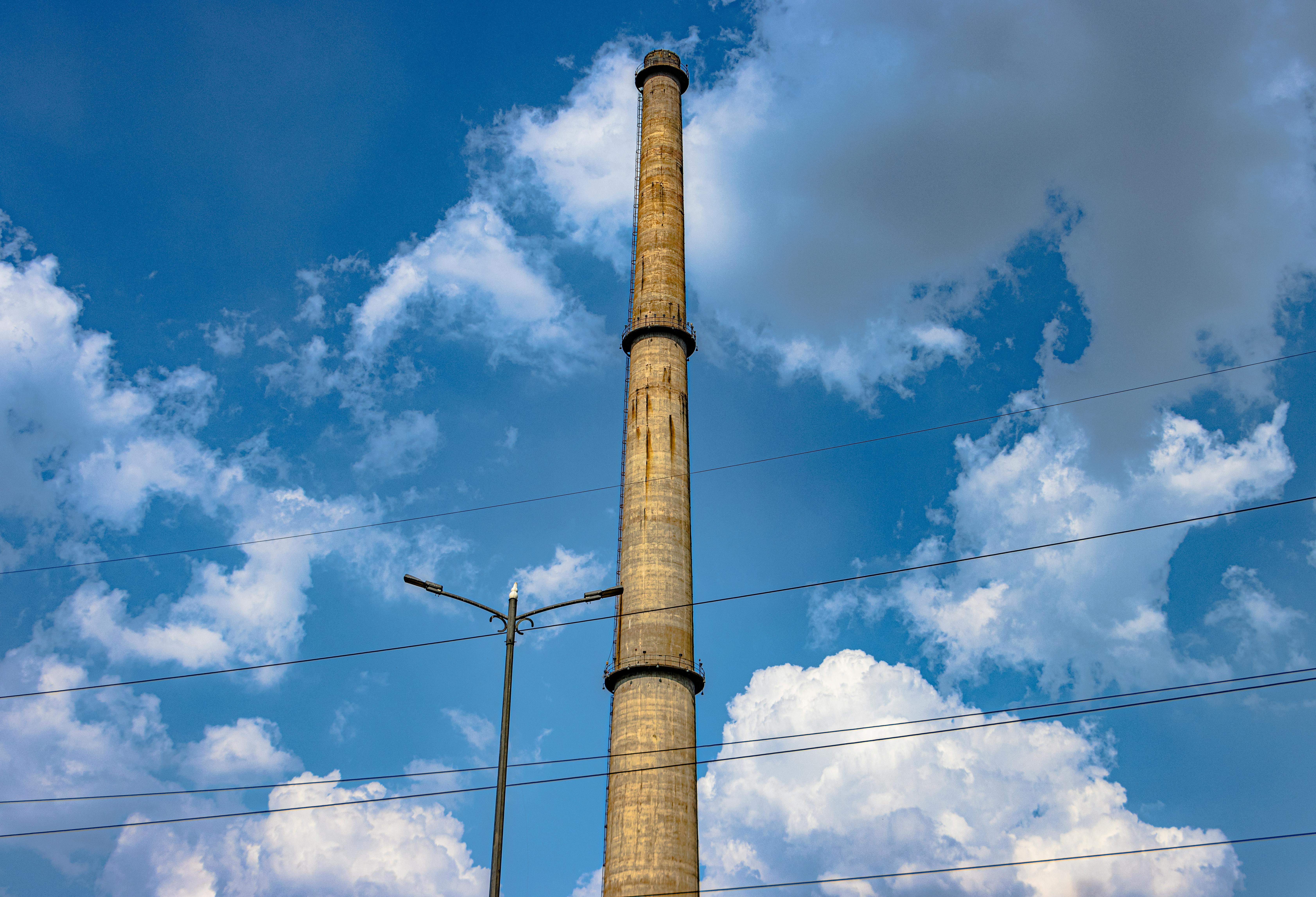 Build an Actionable Workflow from: Chinese Firms Speed Up Plans to Build New Coal Power Plants: GEM