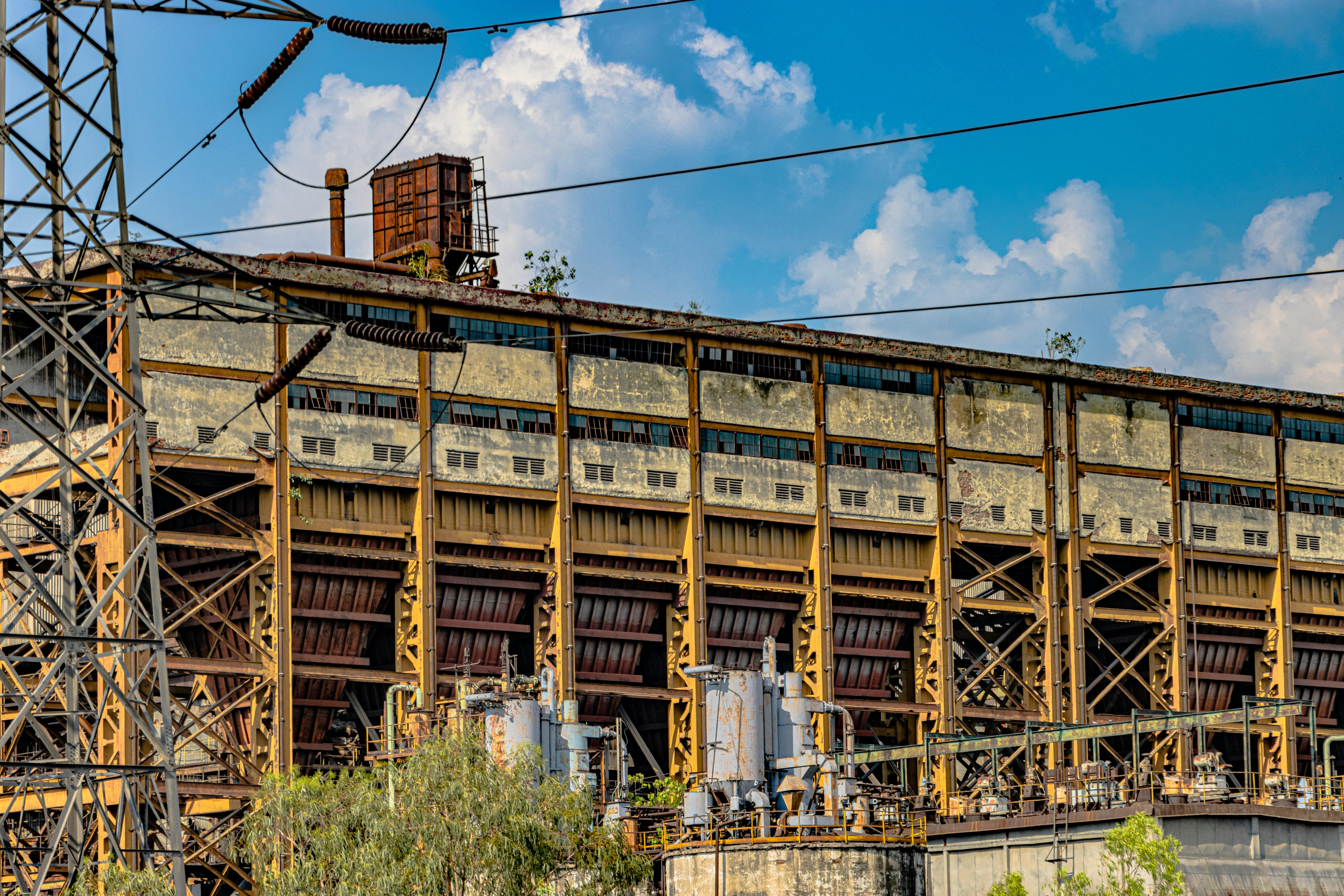 Cameroon Plans Higher Electricity Rates for Some Businesses