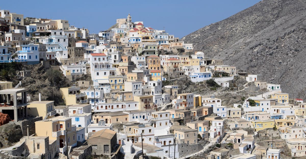 Olympos