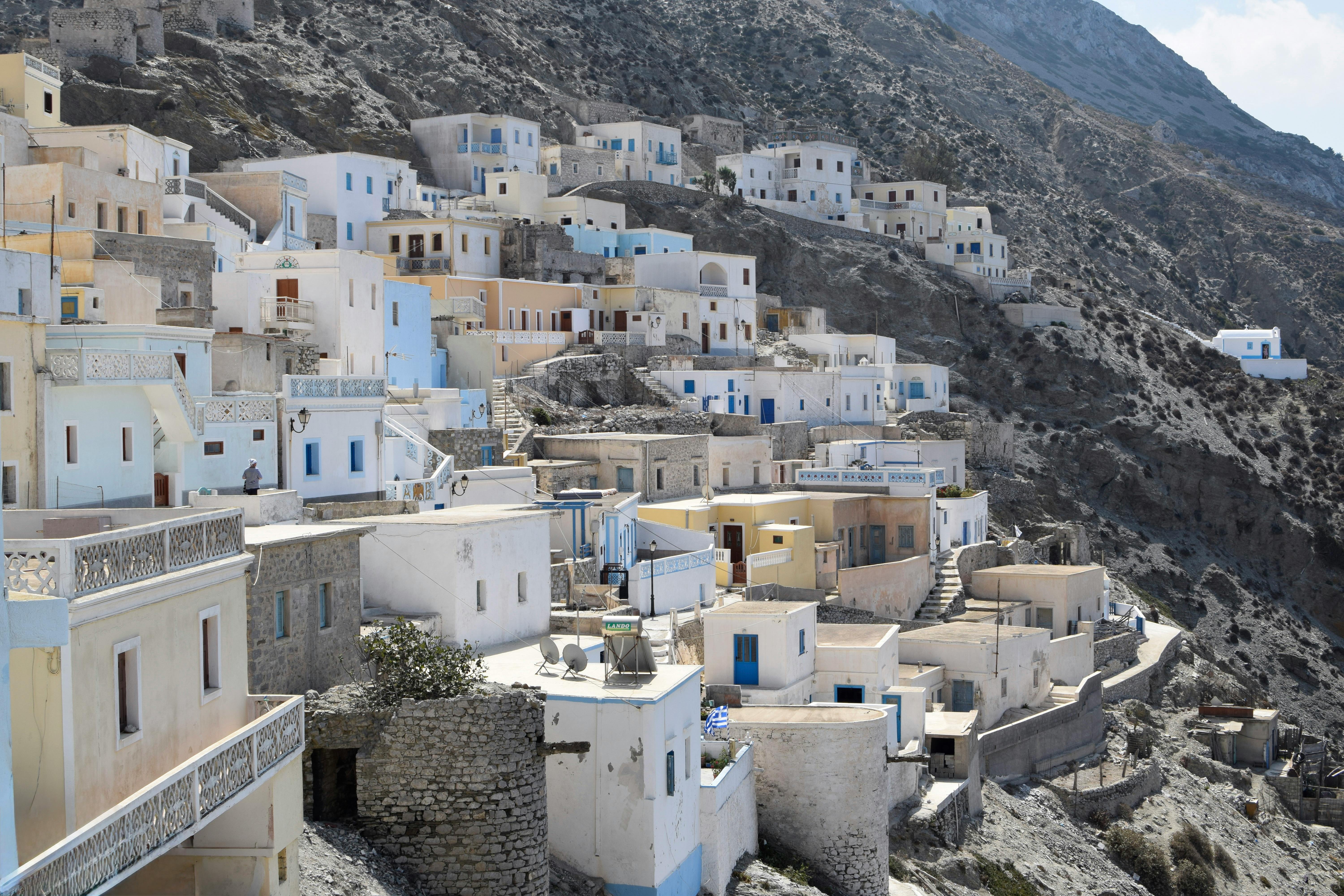 Olympos