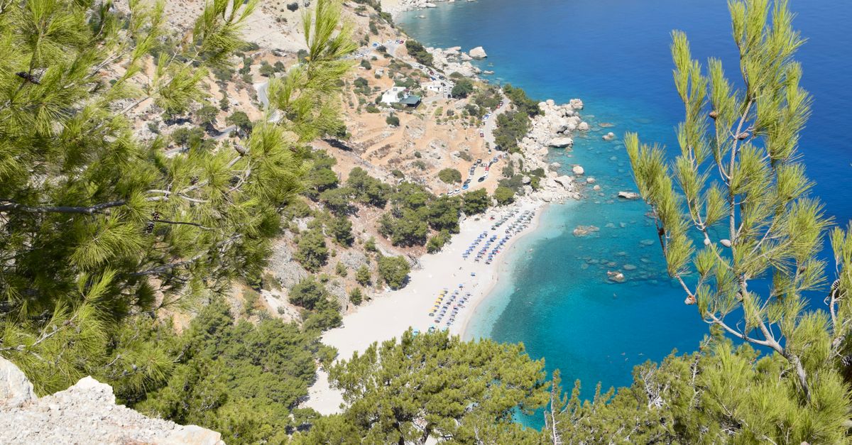 Top 10 des pays les moins connus à visiter absolument