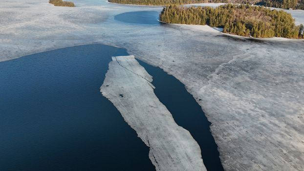 Environment Canada Lifts Alert After 5,600 Flights Grounded