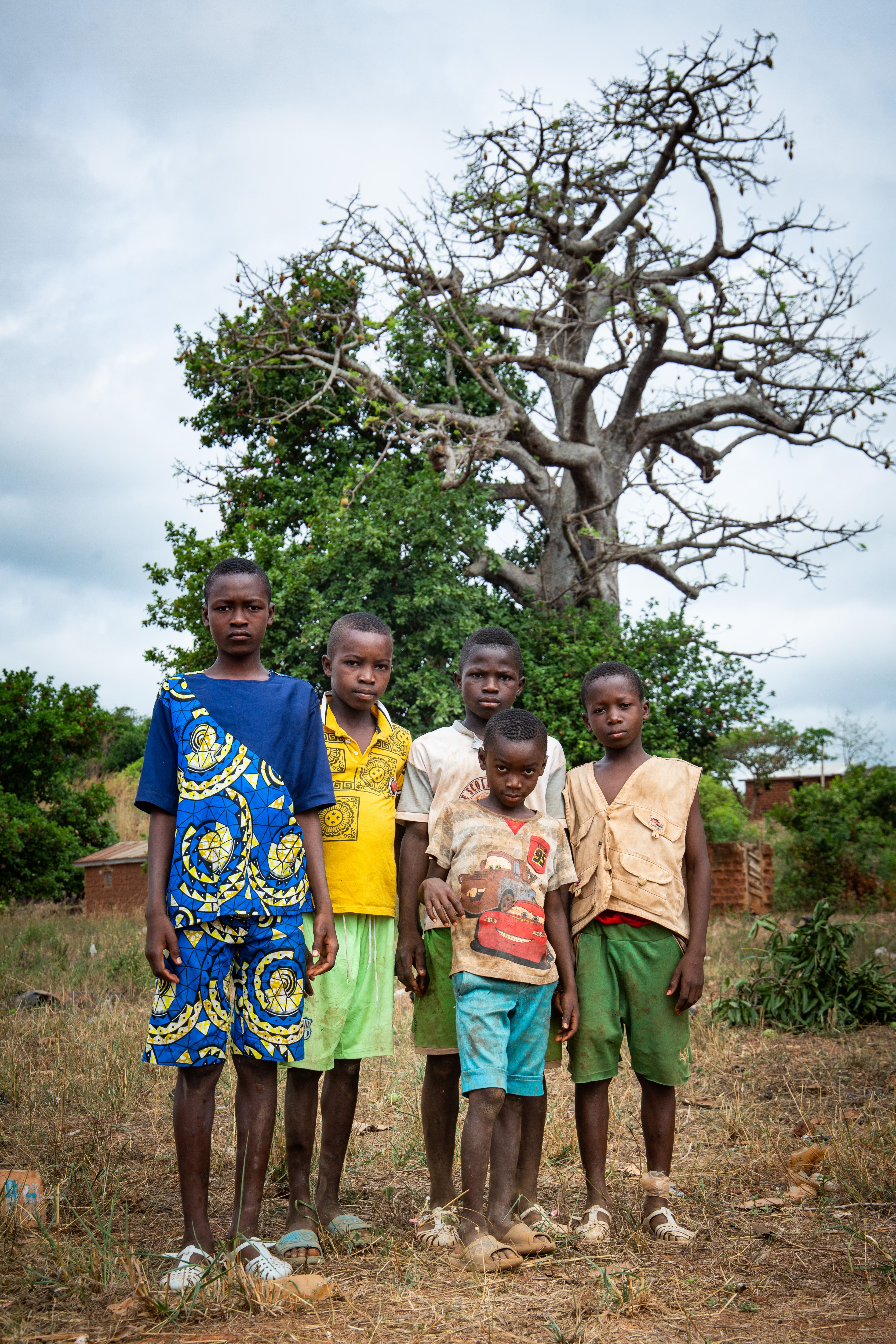 Voyager en famille à Madagascar : 5 activités inoubliables - illustration
