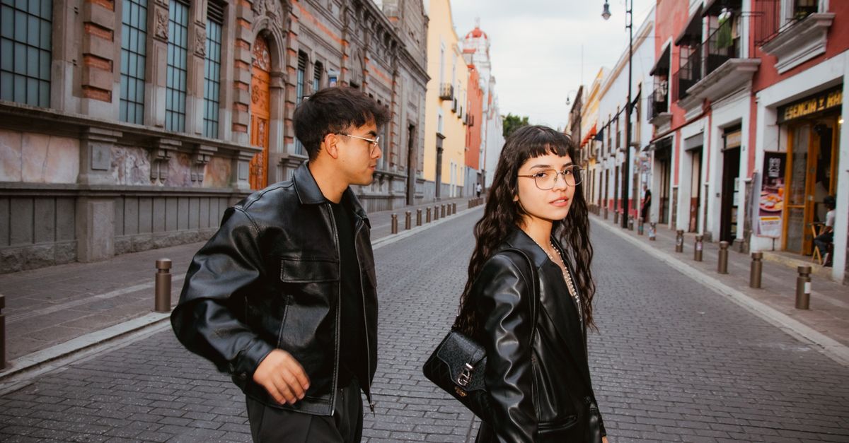 10 astuces pour porter le cuir avec style