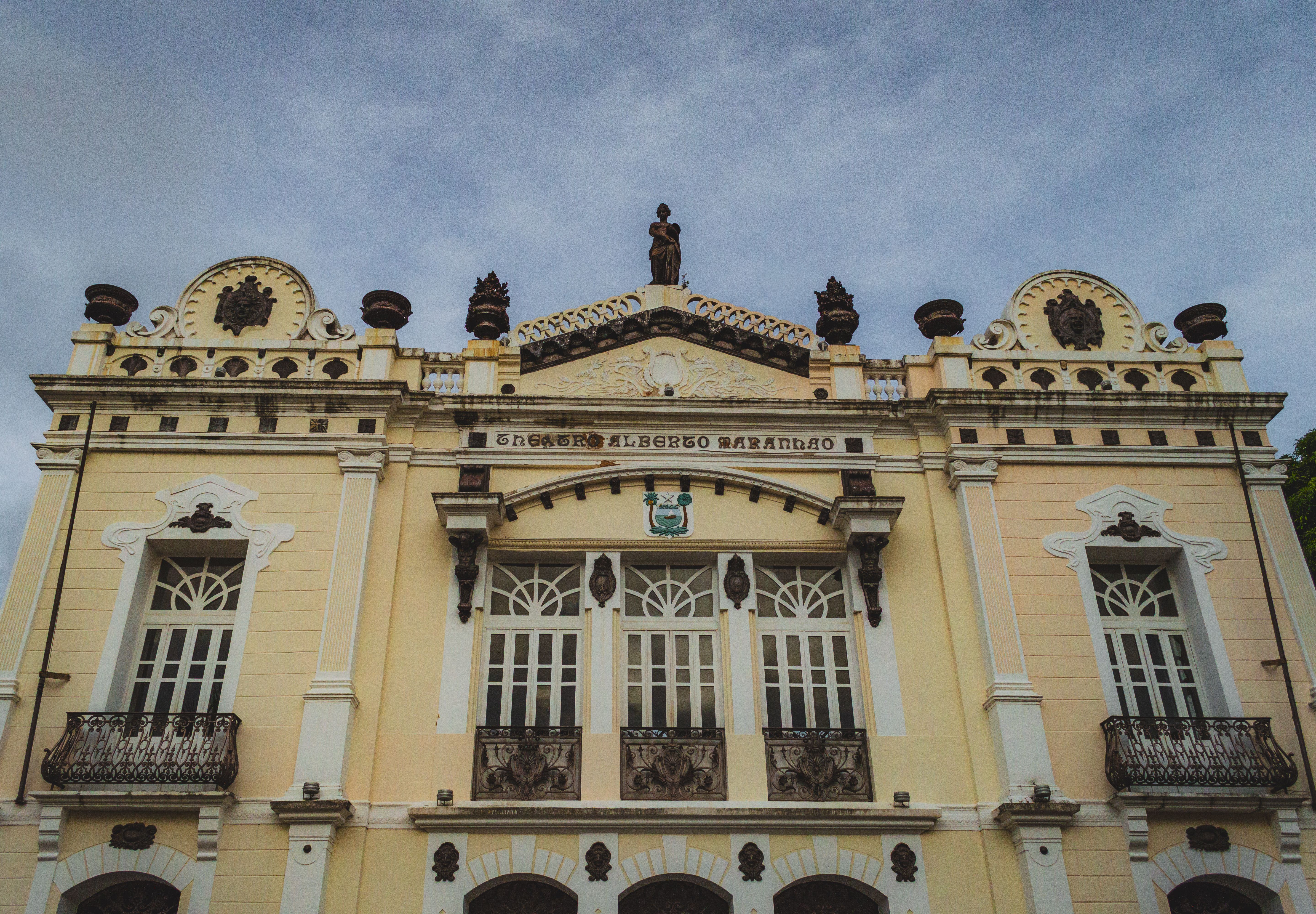 Teatro Sauto