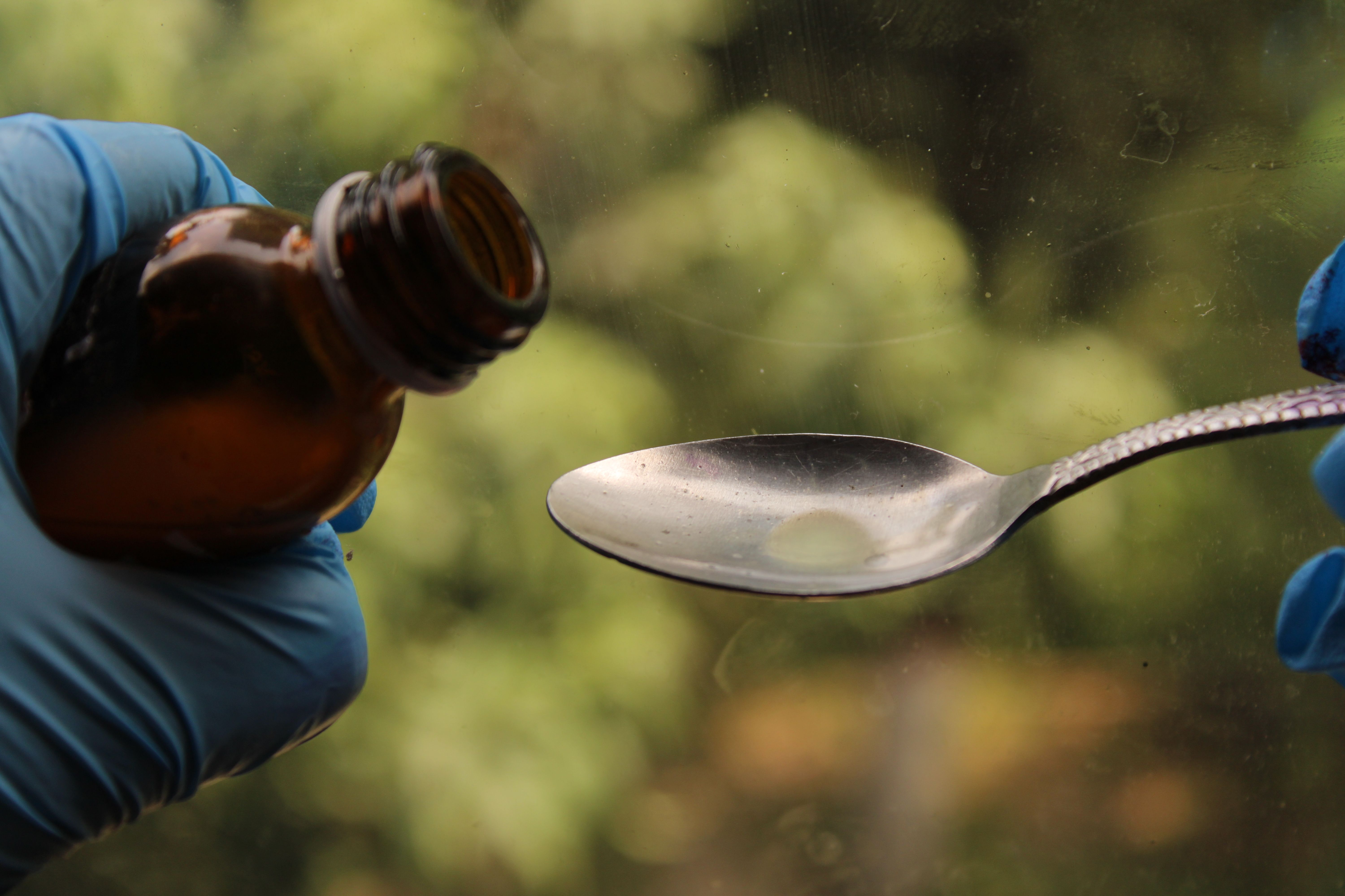 Food service activity related to this story. Representative image.