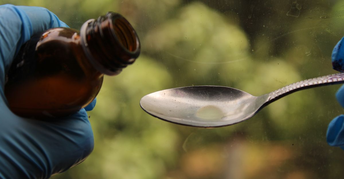 Andhra Pradesh Initiates Audit on Liquid Oxygen Procurement