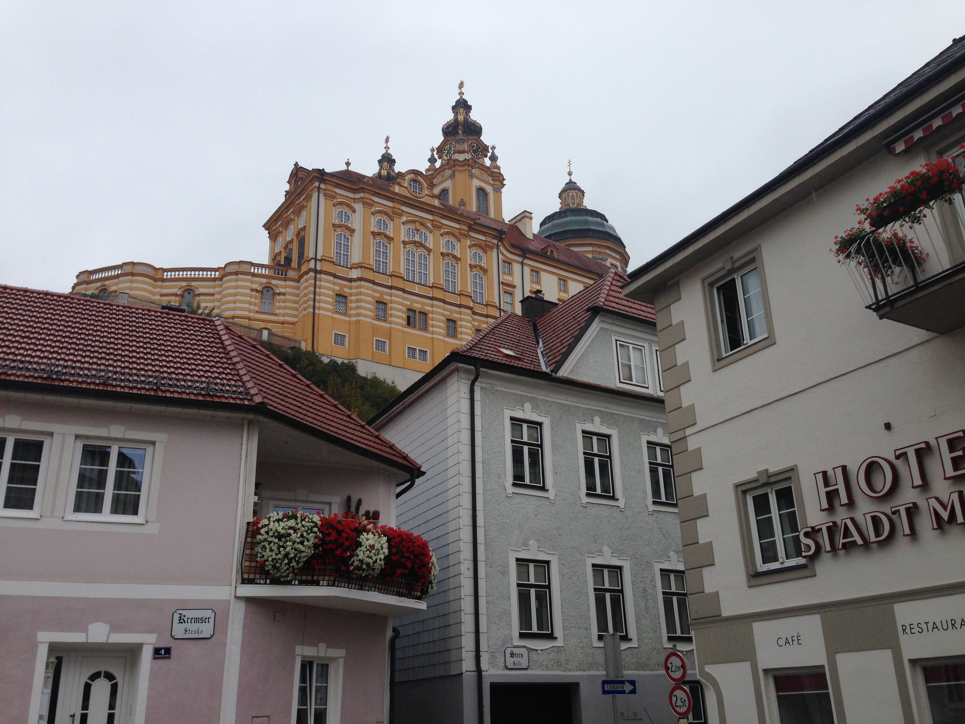 Oberndorf an der Melk