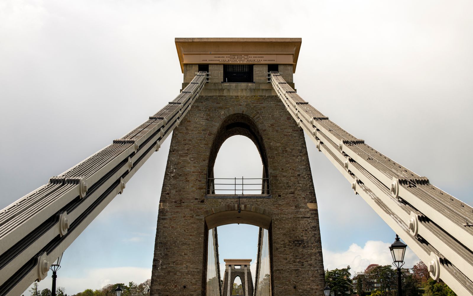 Chauffeur journey from London to Bristol