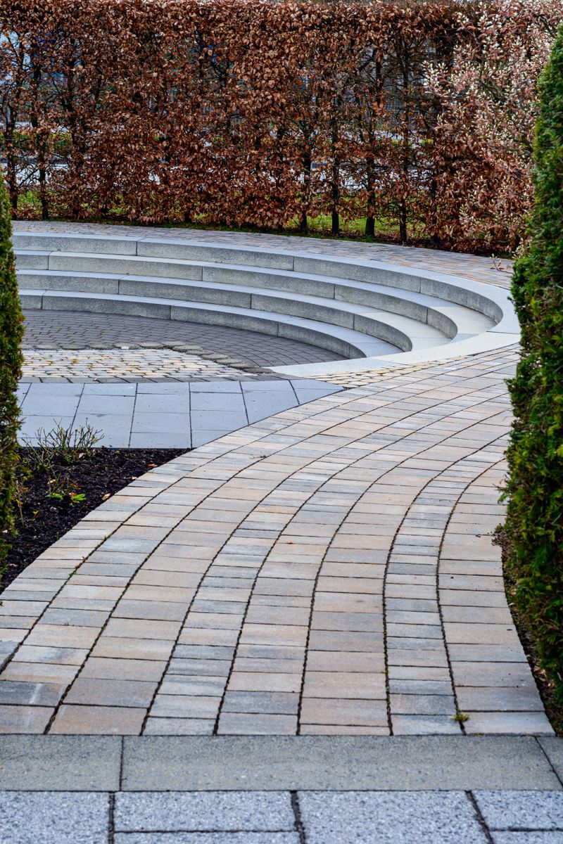 Garten- und Landschaftsbau