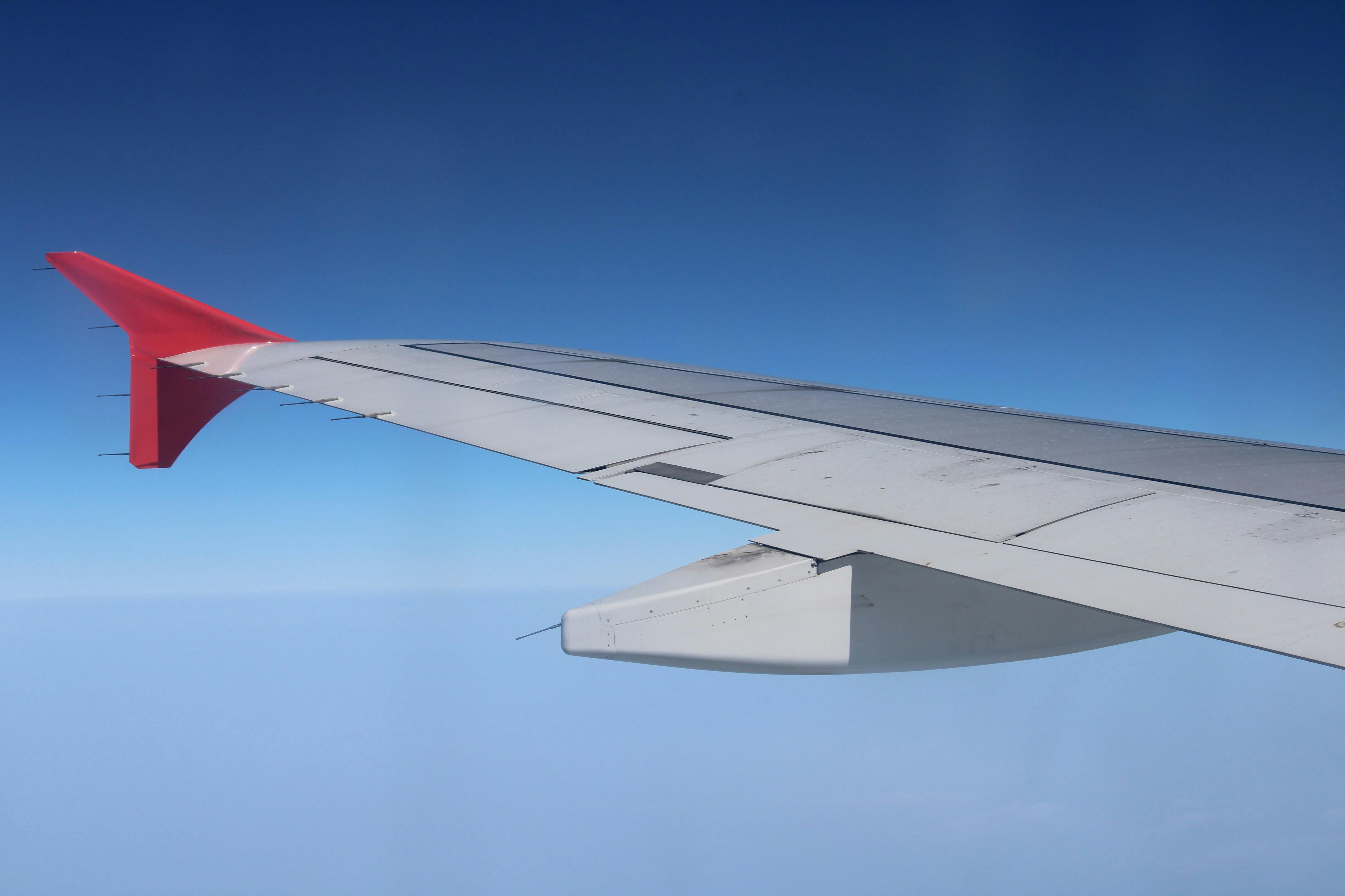 Flight Centre Travel Group (ASX:FLT) Falls Today. Here’s Why. — Photo by Nilanjan Haldar on Pexels