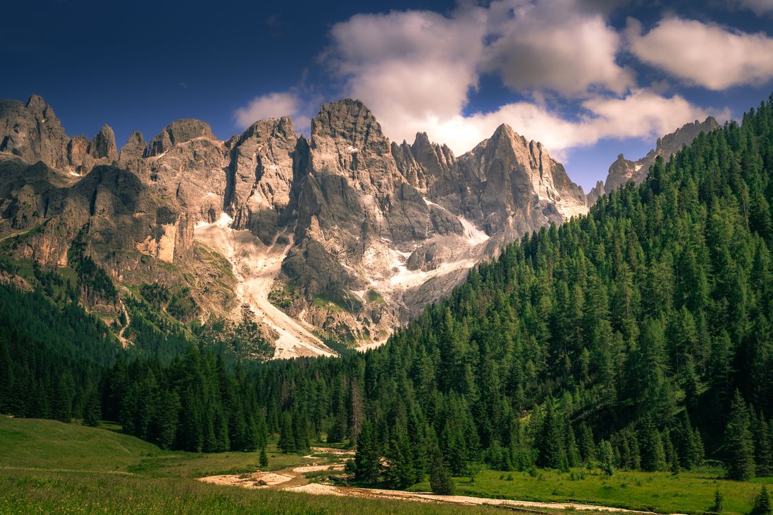 Foto de stock gratuita sobre acantilados rocosos, al aire libre, alpes ...