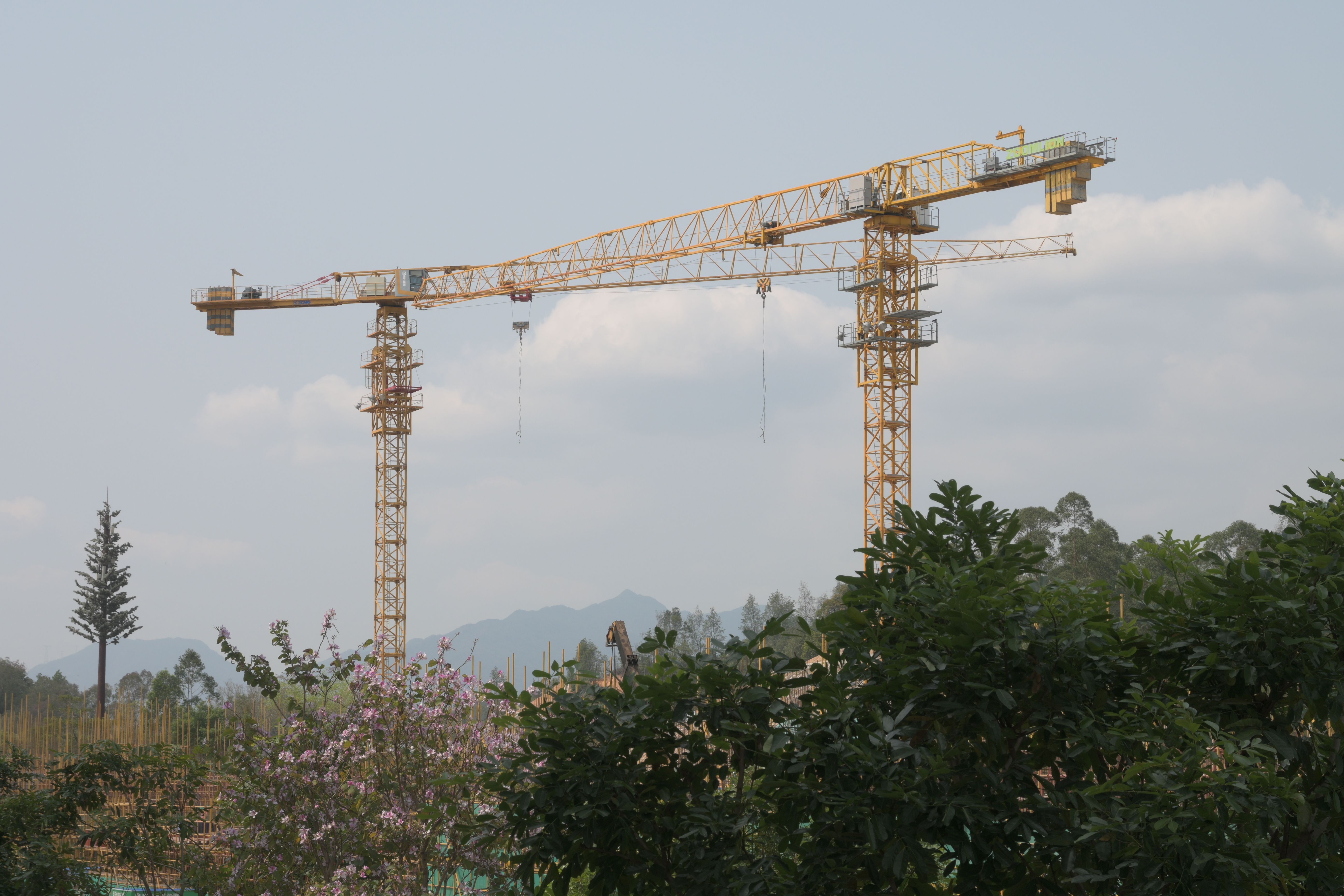 LIFE showcases sustainable construction and renovation at Building Green 2025 — Photo by xq an on Pexels