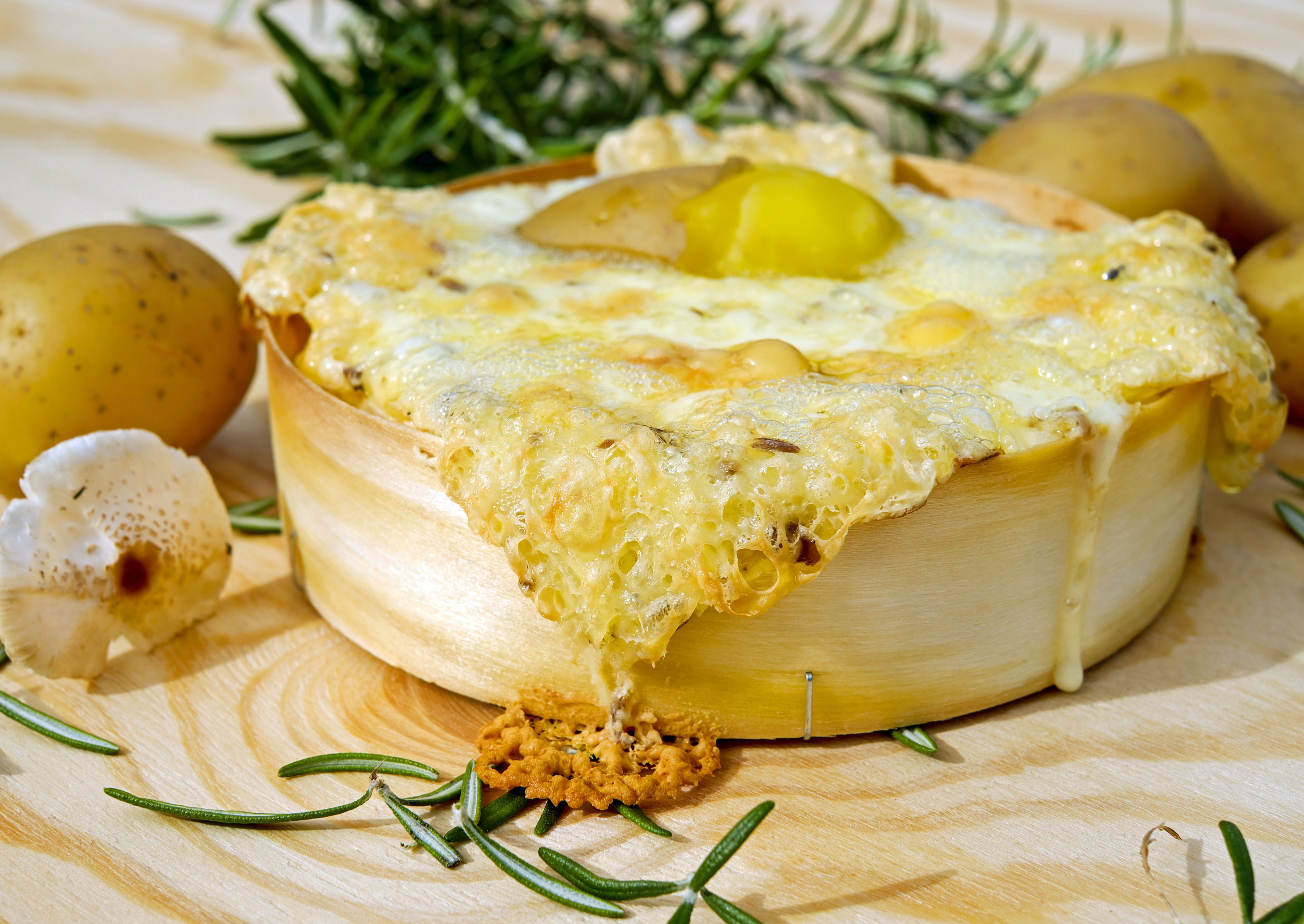 40 Easy Comfort Recipes to Make When You’re Feeling Sick — Photo by Ilo Frey on Pexels